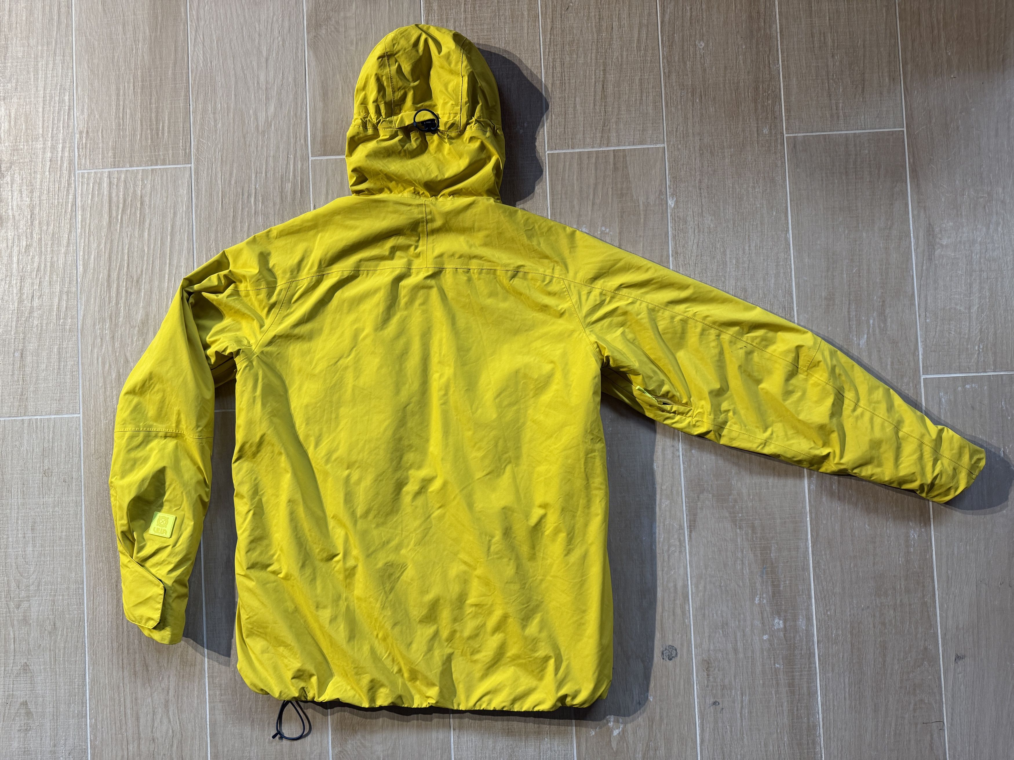 Helly Hansen Helly Hansen Men's XL Ski Jacket Size US XL / EU 56 / 4 - 5 Thumbnail
