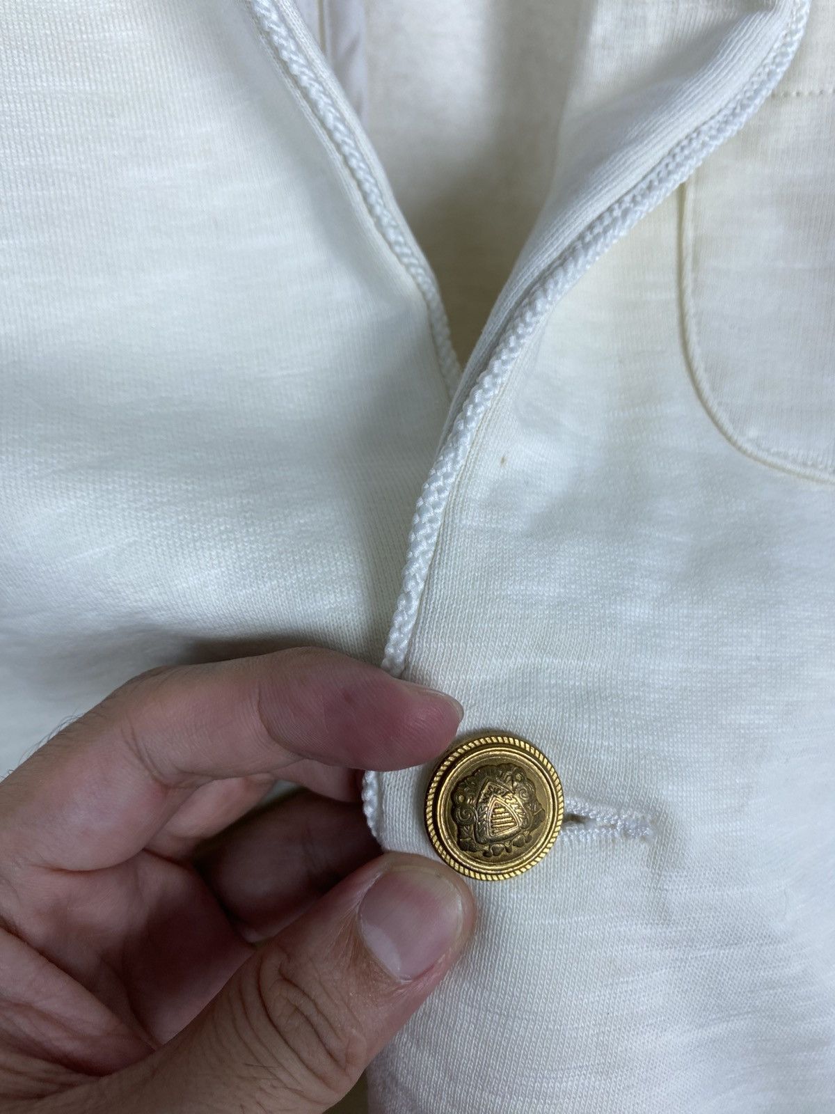 Zara Rare‼️ Zara Man Blazer Size US S / EU 44-46 / 1 - 4 Thumbnail
