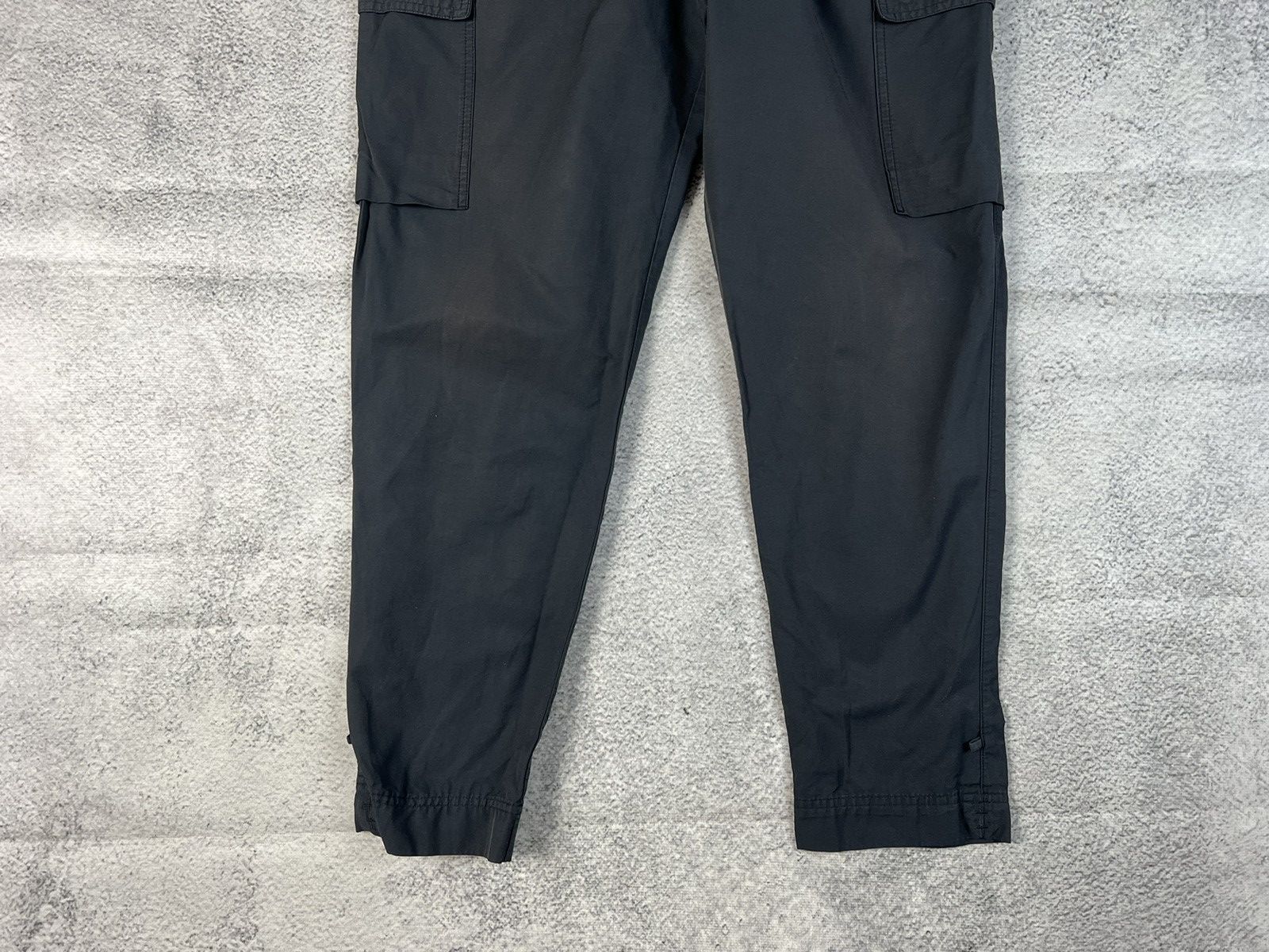 Nike Nike streetwear jogger pants Size US 30 / EU 46 - 4 Thumbnail