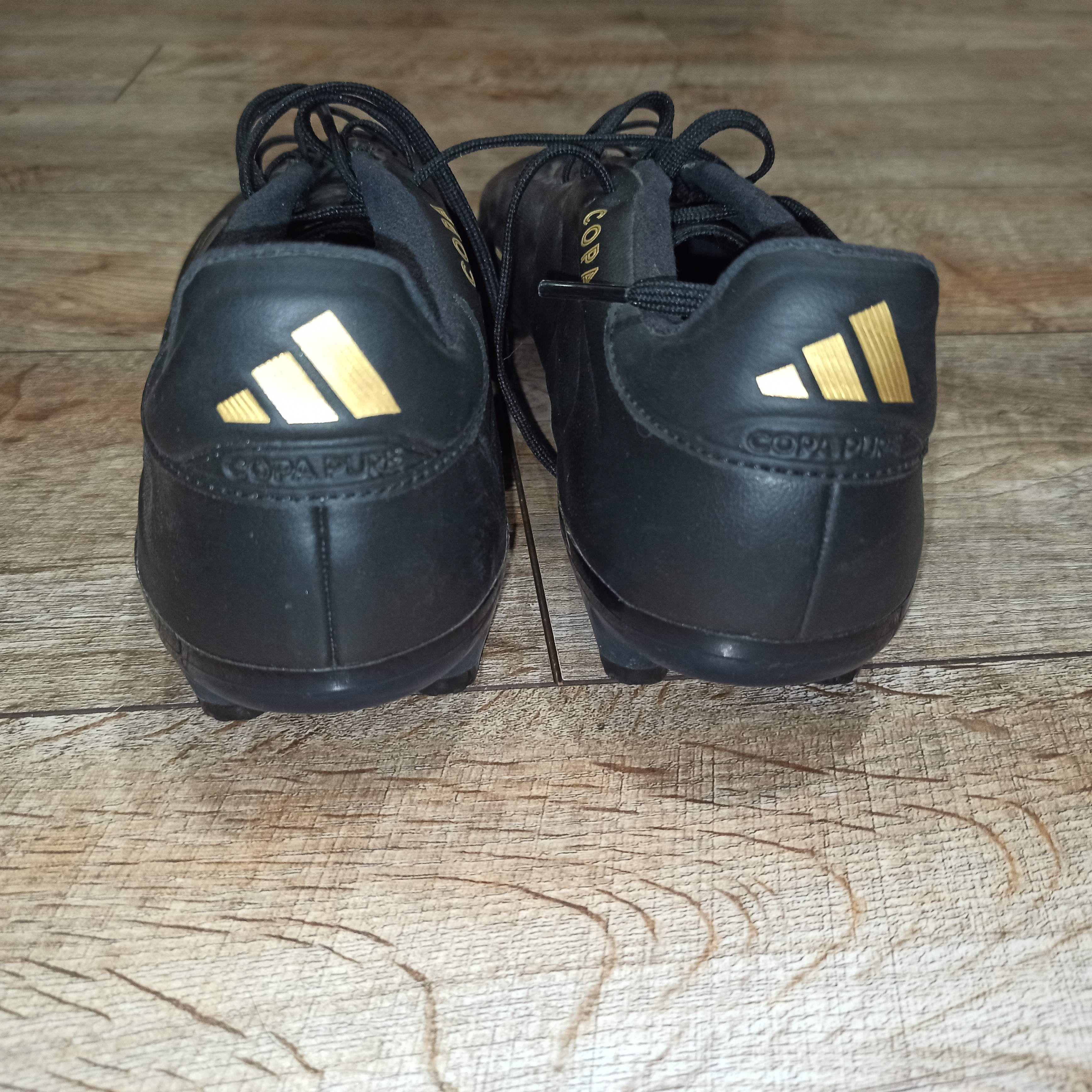 Adidas Adidas Copa Pure 2 Elite FG IG6404 Soccer Cleats Dark Spark Size US 13 / EU 46 - 7 Thumbnail