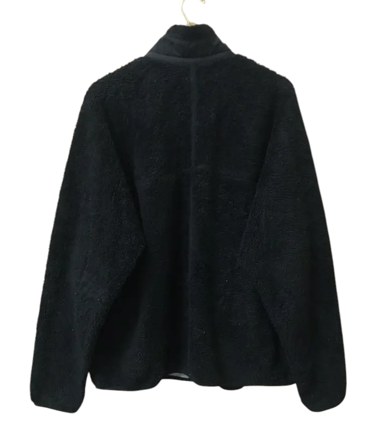 Patagonia Vintage Fall 2000 Patagonia Deep Pile Retro Fleece Jackets Size US XXL / EU 58 / 5 - 3 Thumbnail