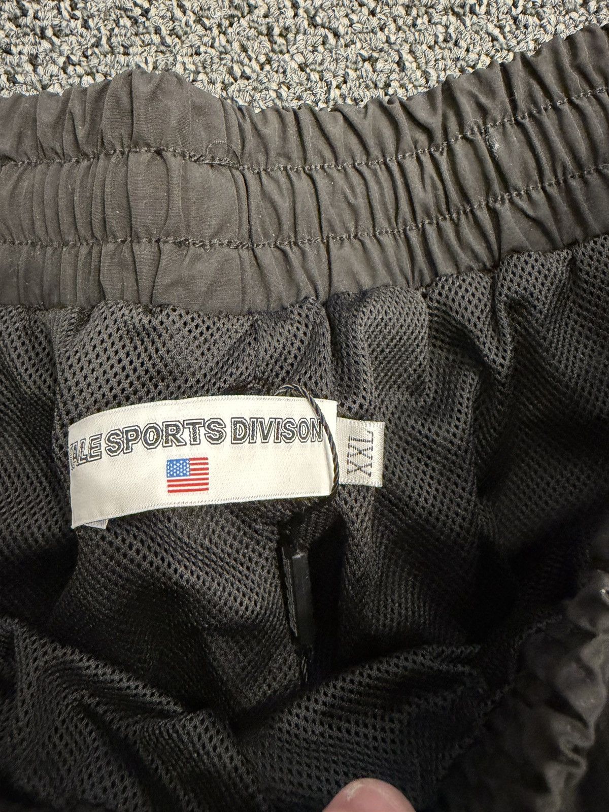 Vale Vale "Dreams" Track Pants Size US 38 / EU 54 - 4 Thumbnail