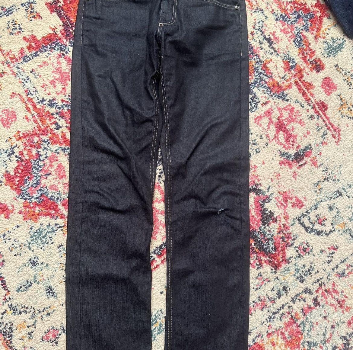 Versace Versace Jeans Size US 30 / EU 46 - 2 Thumbnail