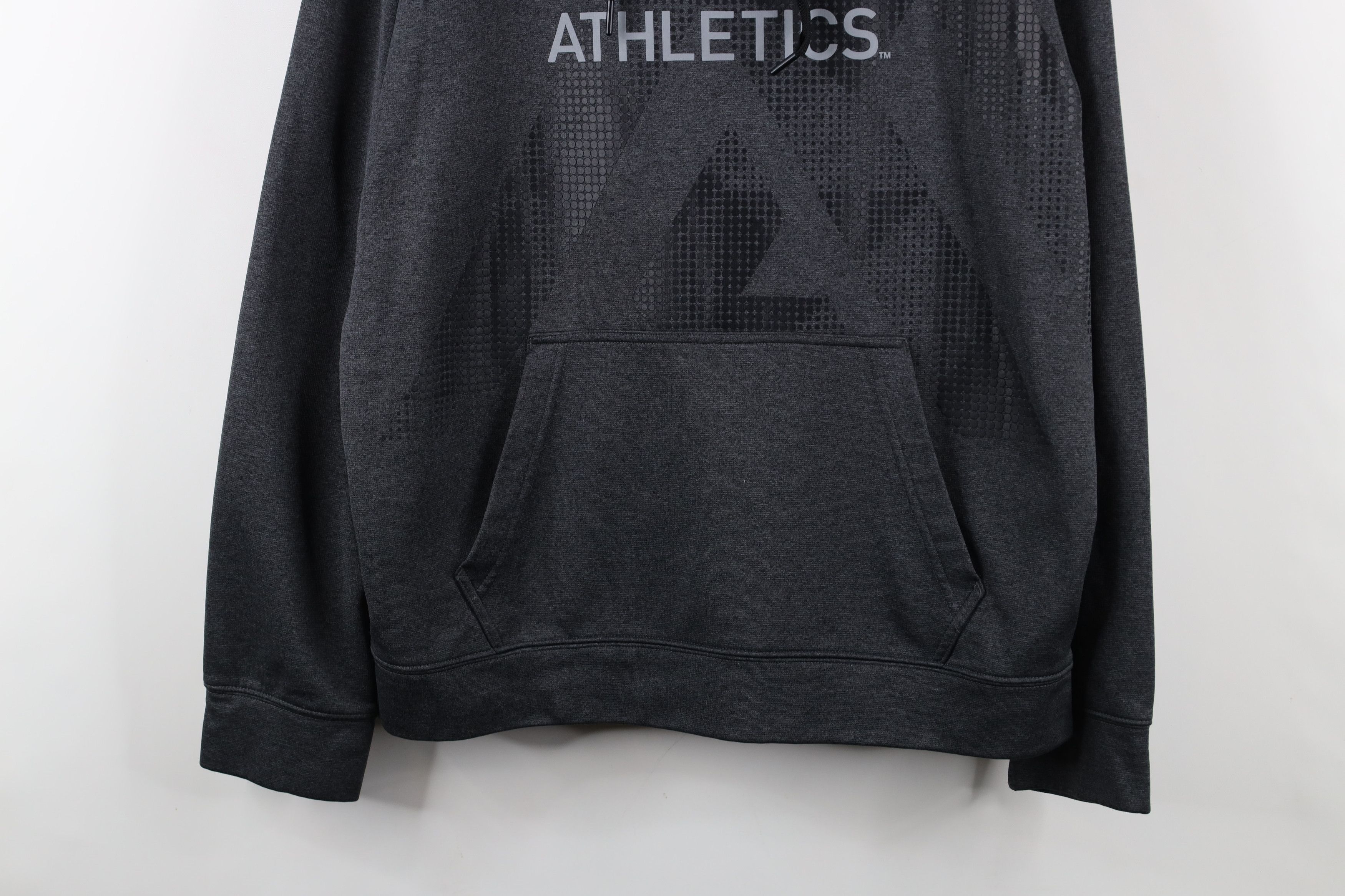 The North Face × Vintage The North Face Mountain Athletics Climbing Hoodie Sweatshirt Size US L / EU 52-54 / 3 - 3 Thumbnail