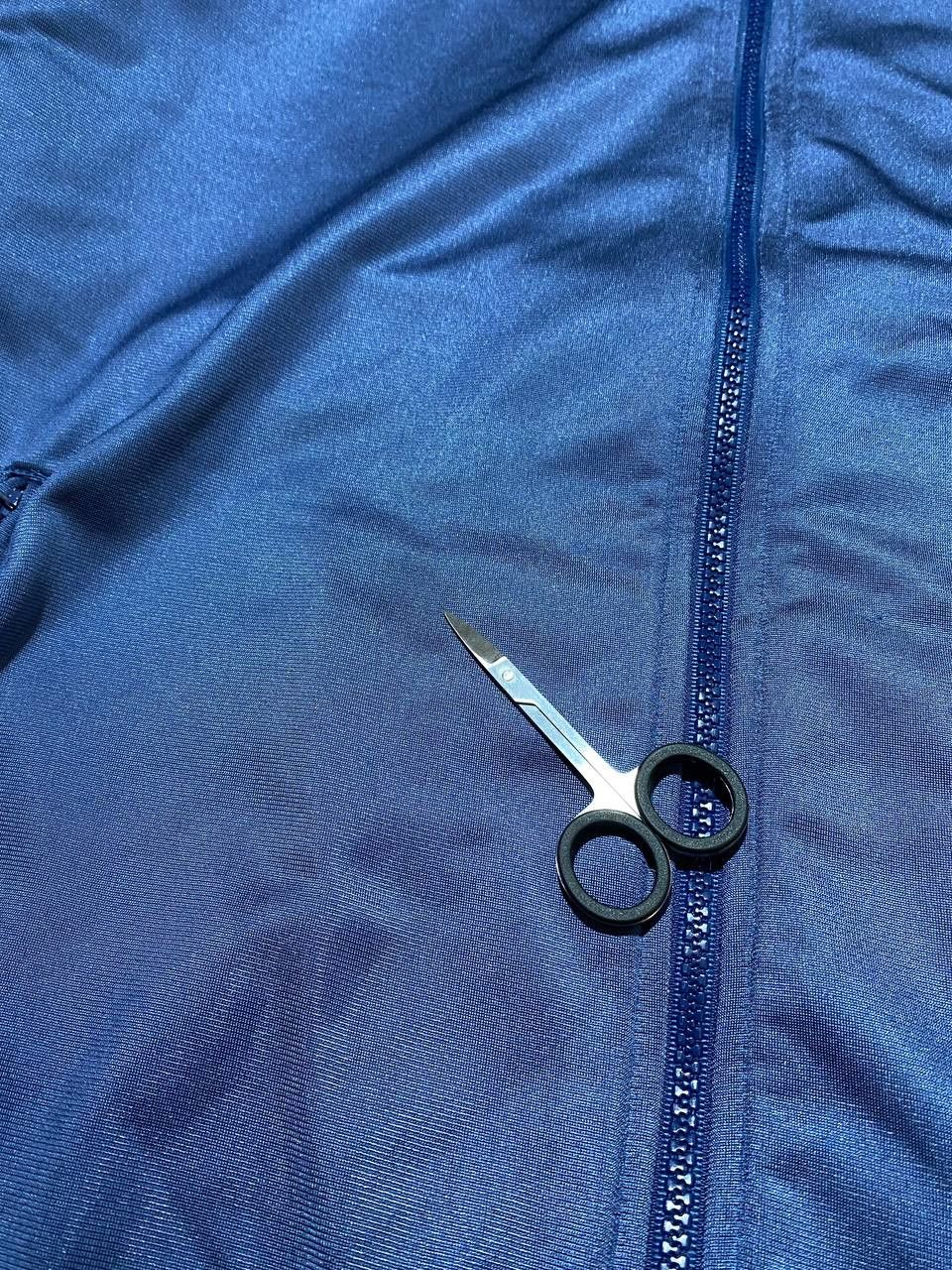 Adidas × Vintage Mens Vintage Adidas Track Jacket size L Size US L / EU 52-54 / 3 - 5 Thumbnail