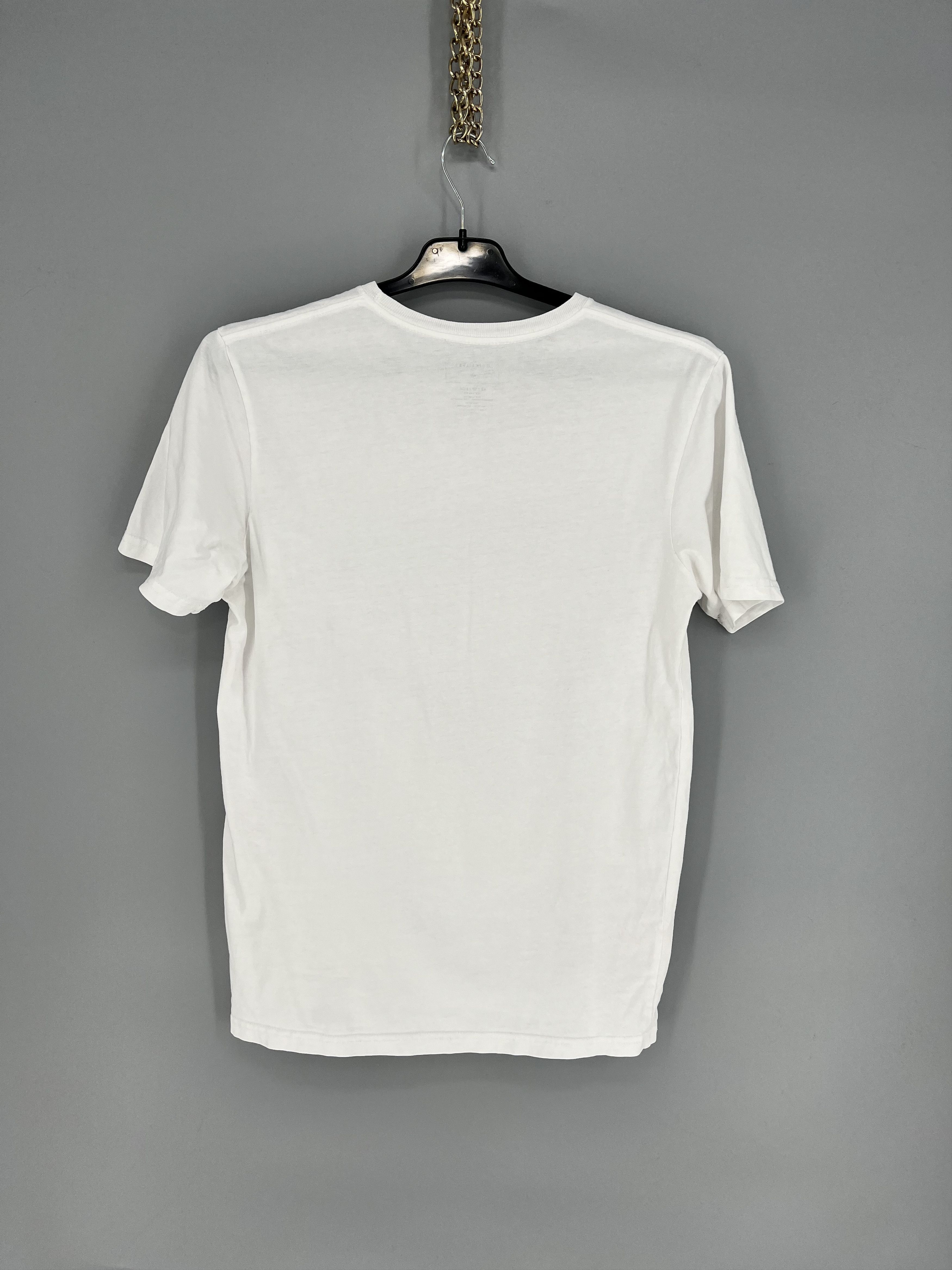 Quiksilver Vintage Quiksilver Ericeira TShirt White Surf Skateboard y2k Size US XS / EU 42 / 0 - 9 Thumbnail