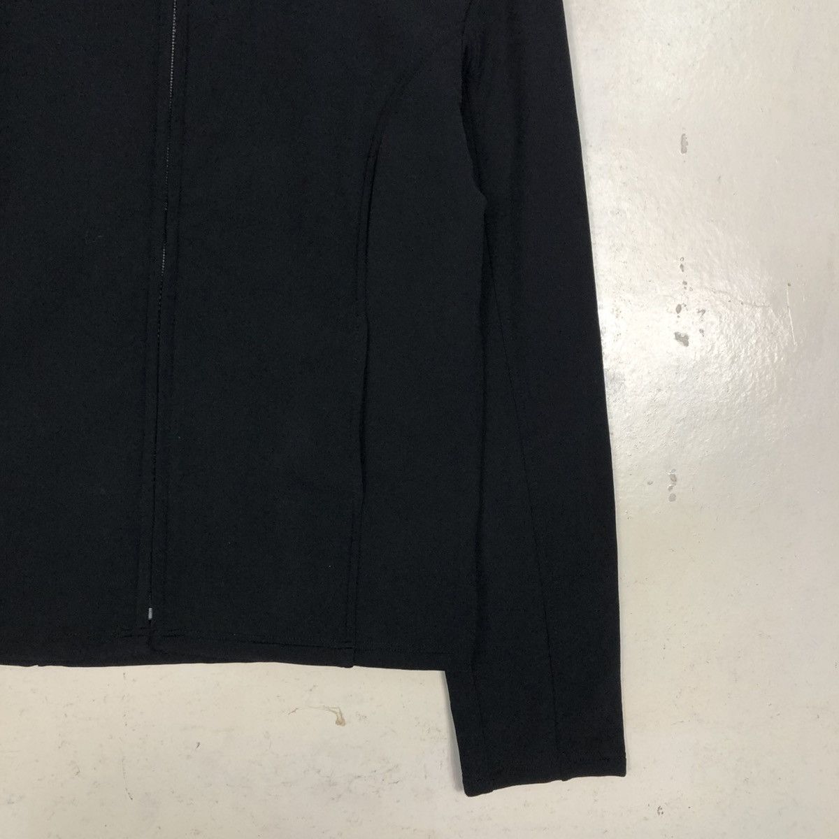 agnes b. 📌Vintage Zipper Bomber Jacket Agnes B. Size US M / EU 48-50 / 2 - 7 Thumbnail