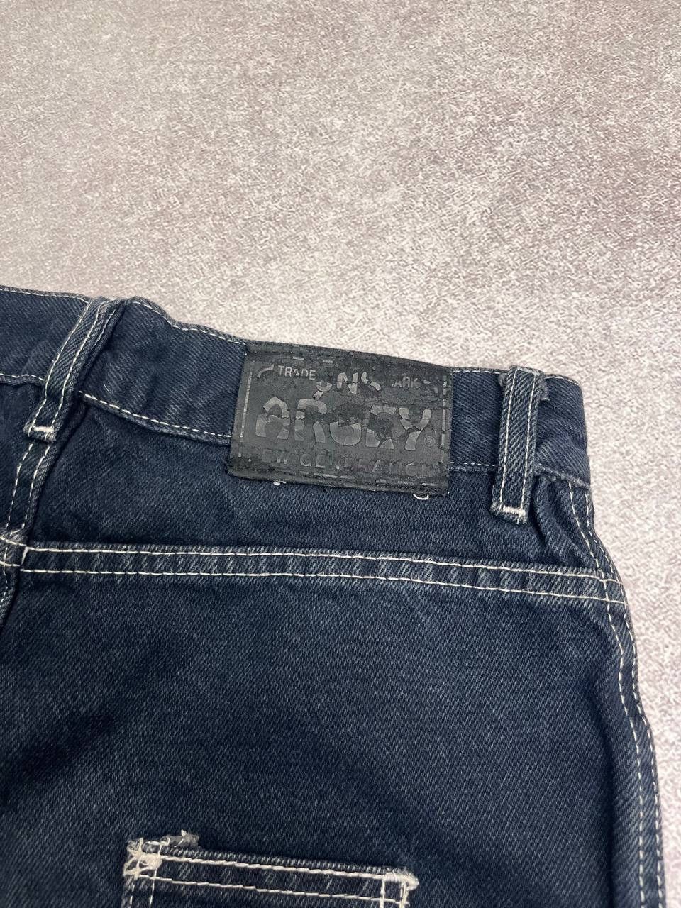 Vintage Vintage JNCO Style Embroidery Baggy Spyder Jeans 32 Size US 32 / EU 48 - 6 Thumbnail