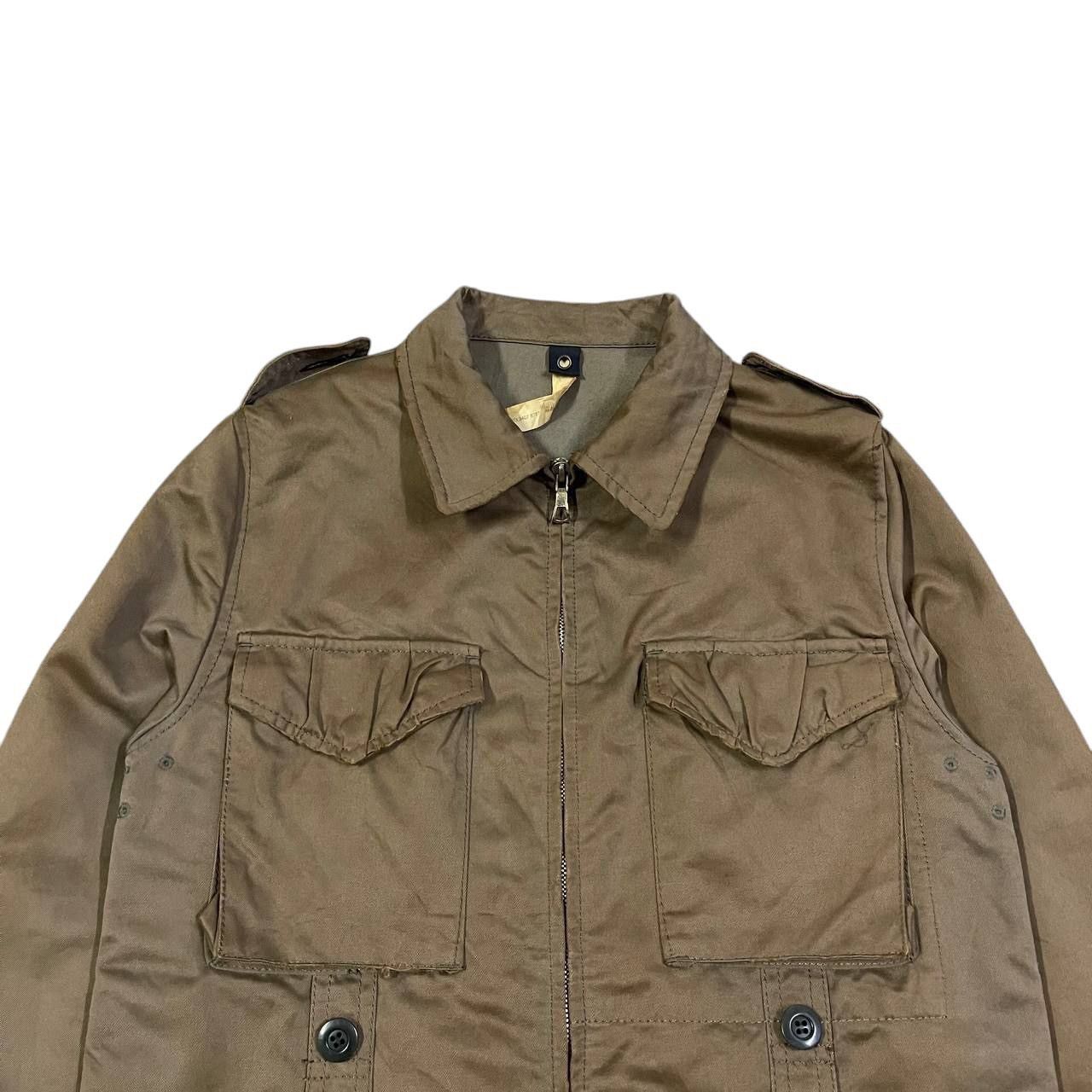 wjk Vintage wjk Jacket Size US S / EU 44-46 / 1 - 2 Thumbnail