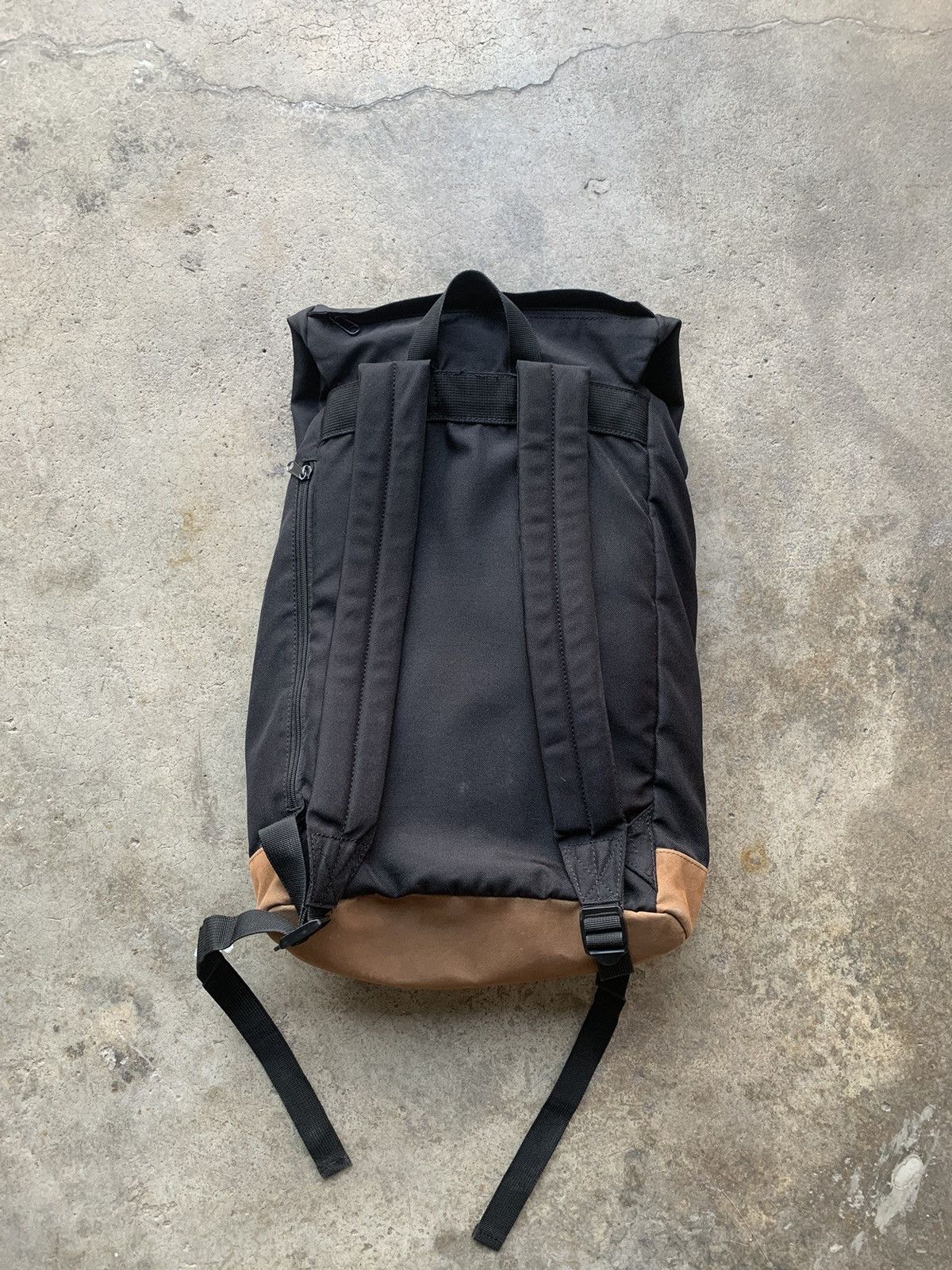 Issey Miyake S🌀LD Ne net - Cat Blackpack. Size ONE SIZE - 3 Thumbnail