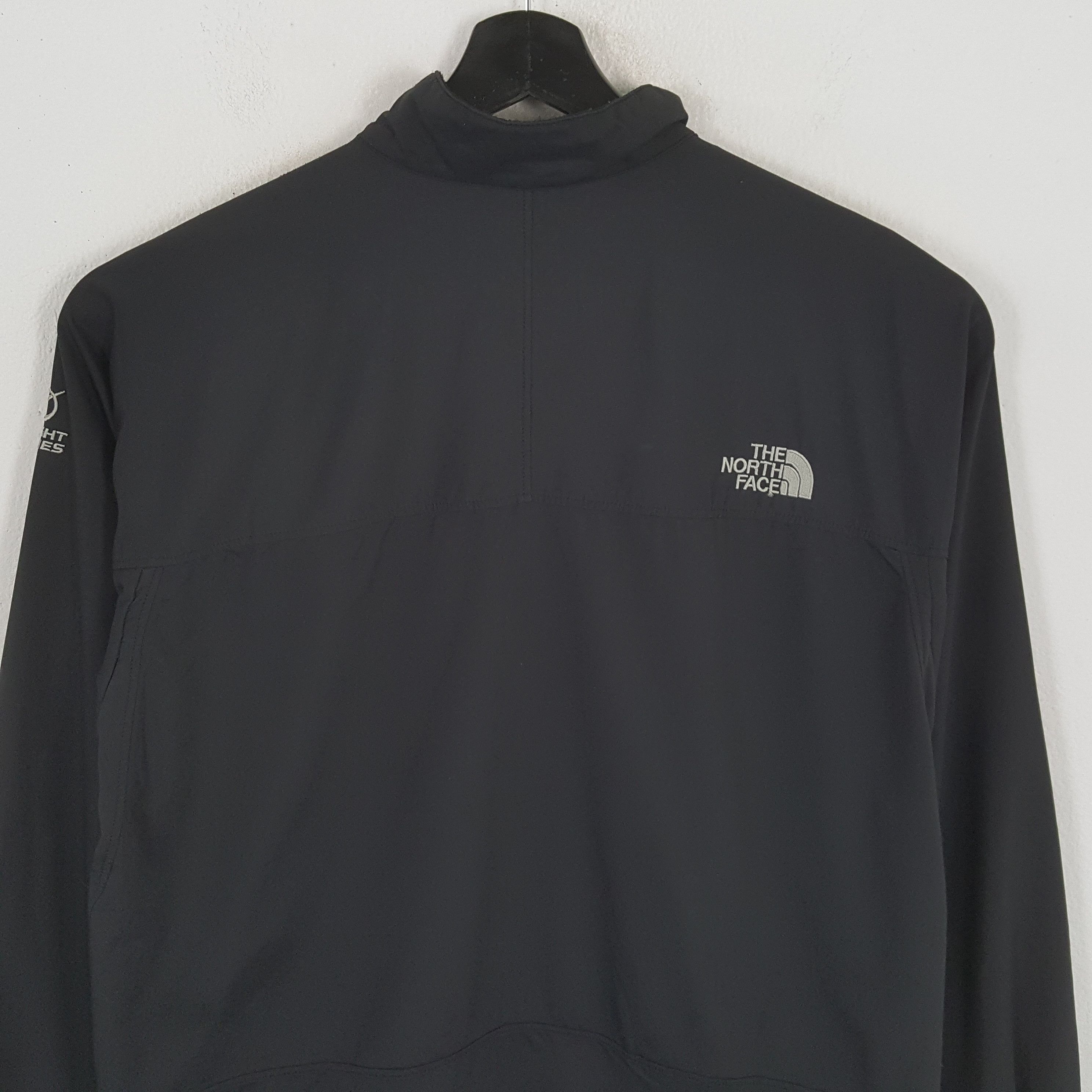 The North Face × Vintage THE NORTH FACE Outdoor Style Jacket Size US L / EU 52-54 / 3 - 4 Thumbnail
