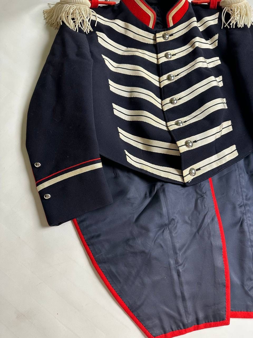 Vintage 1980’s Vintage Napoleon Jacket Swiss Made Size US M / EU 48-50 / 2 - 2 Thumbnail
