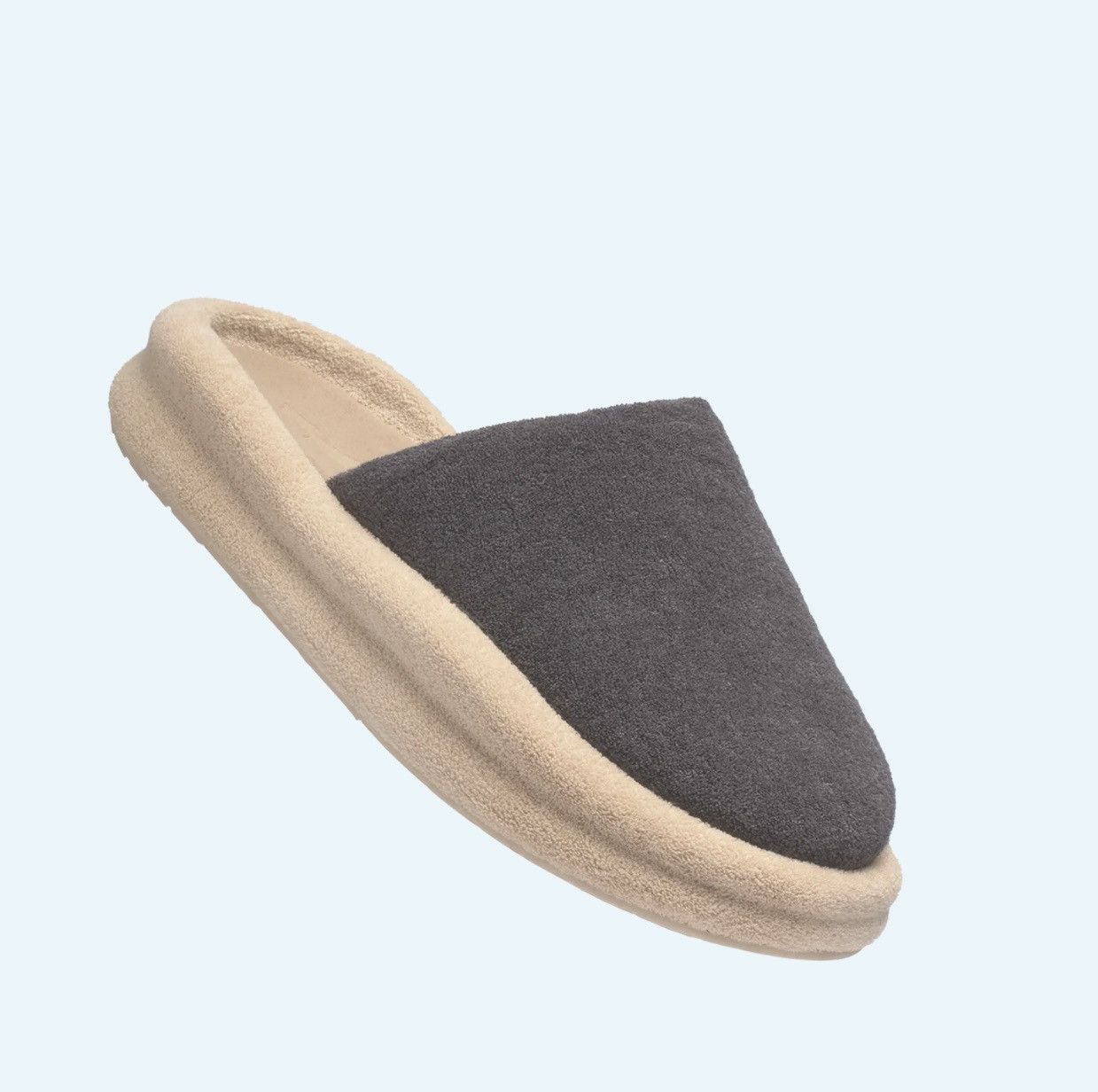 SKYLRK SKYLRK Rest Slipper Size US 11 / EU 44 - 5 Thumbnail