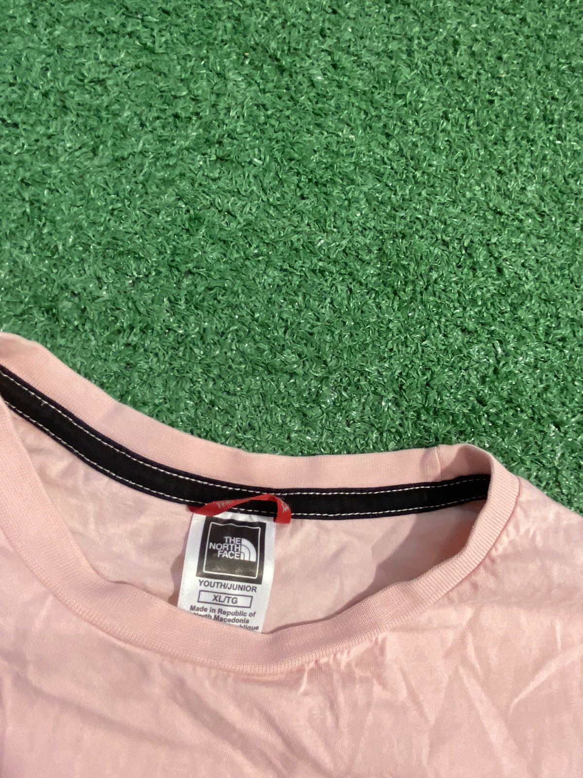 The North Face The north face tee Size S / US 4 / IT 40 - 3 Thumbnail
