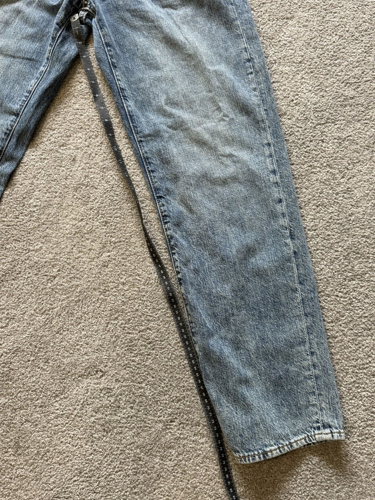 Levi's Levi’s jeans Size US 29 - 5 Thumbnail