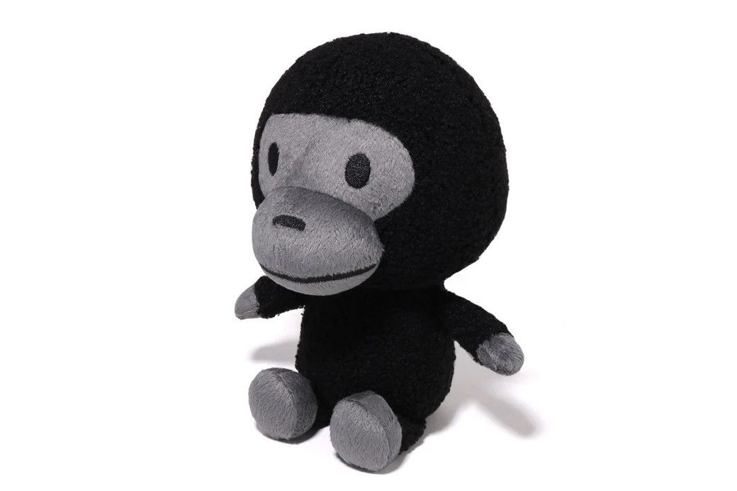 Bape Bape Baby Milo Plush Size ONE SIZE - 2 Thumbnail