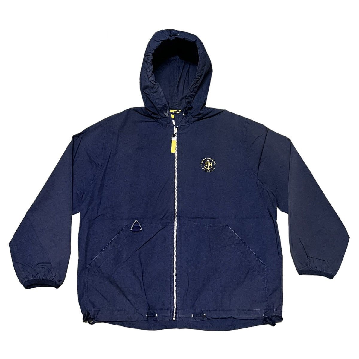 Tommy Hilfiger × Tommy Jeans Tommy Hilfiger Sun Faded Zipper Hoodie Jacket Size US M / EU 48-50 / 2 - 1 Thumbnail