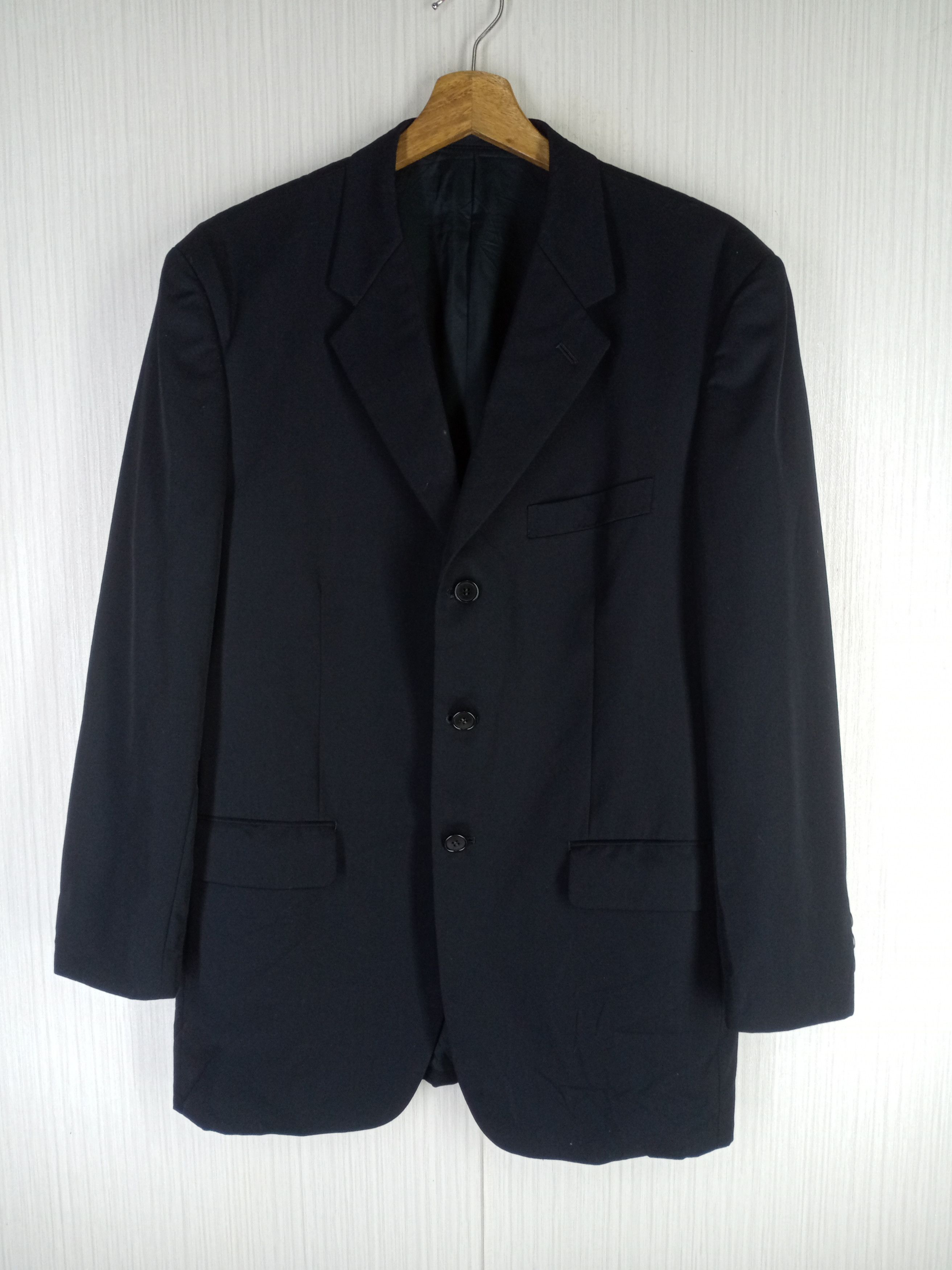 Paul Smith Rare Vintage Paul Smith Casual Blazer Size US L / EU 52-54 / 3 - 1 Thumbnail