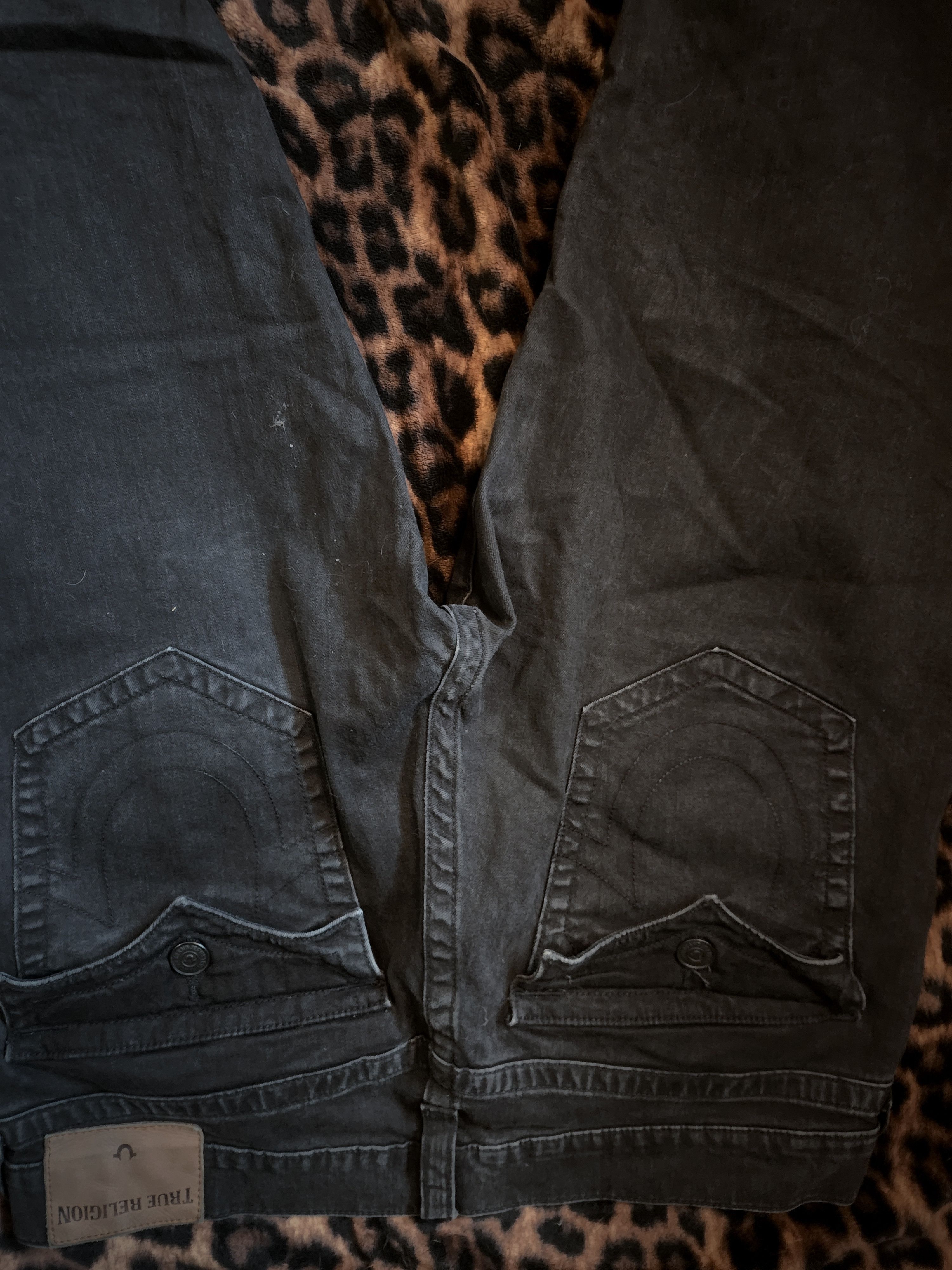 True Religion True Religion Ricky T Size US 36 / EU 52 - 8 Thumbnail