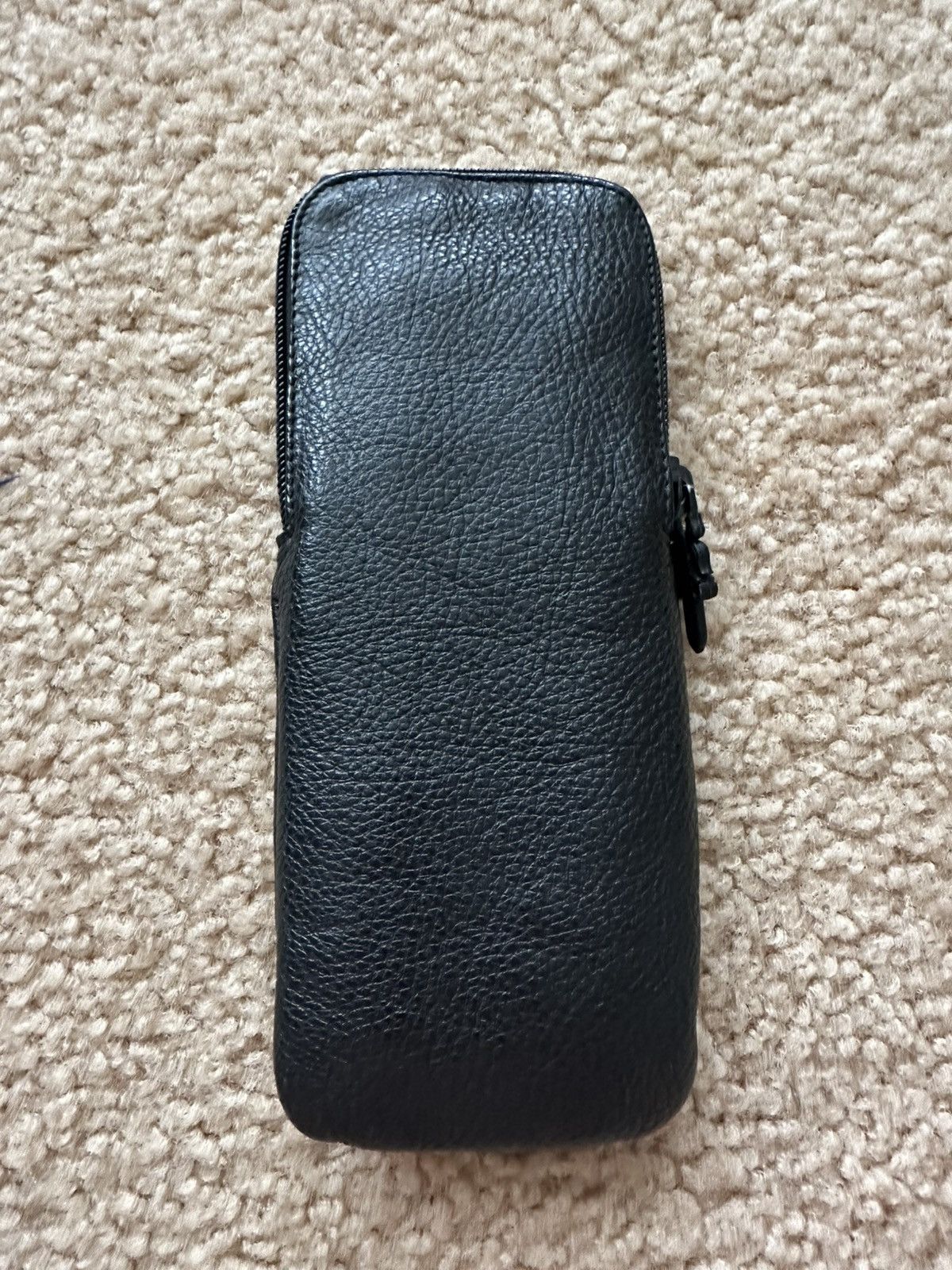 Chrome Hearts Chrome Hearts Midixathrill I Black Sunglasses & Case Size ONE SIZE - 18 Thumbnail