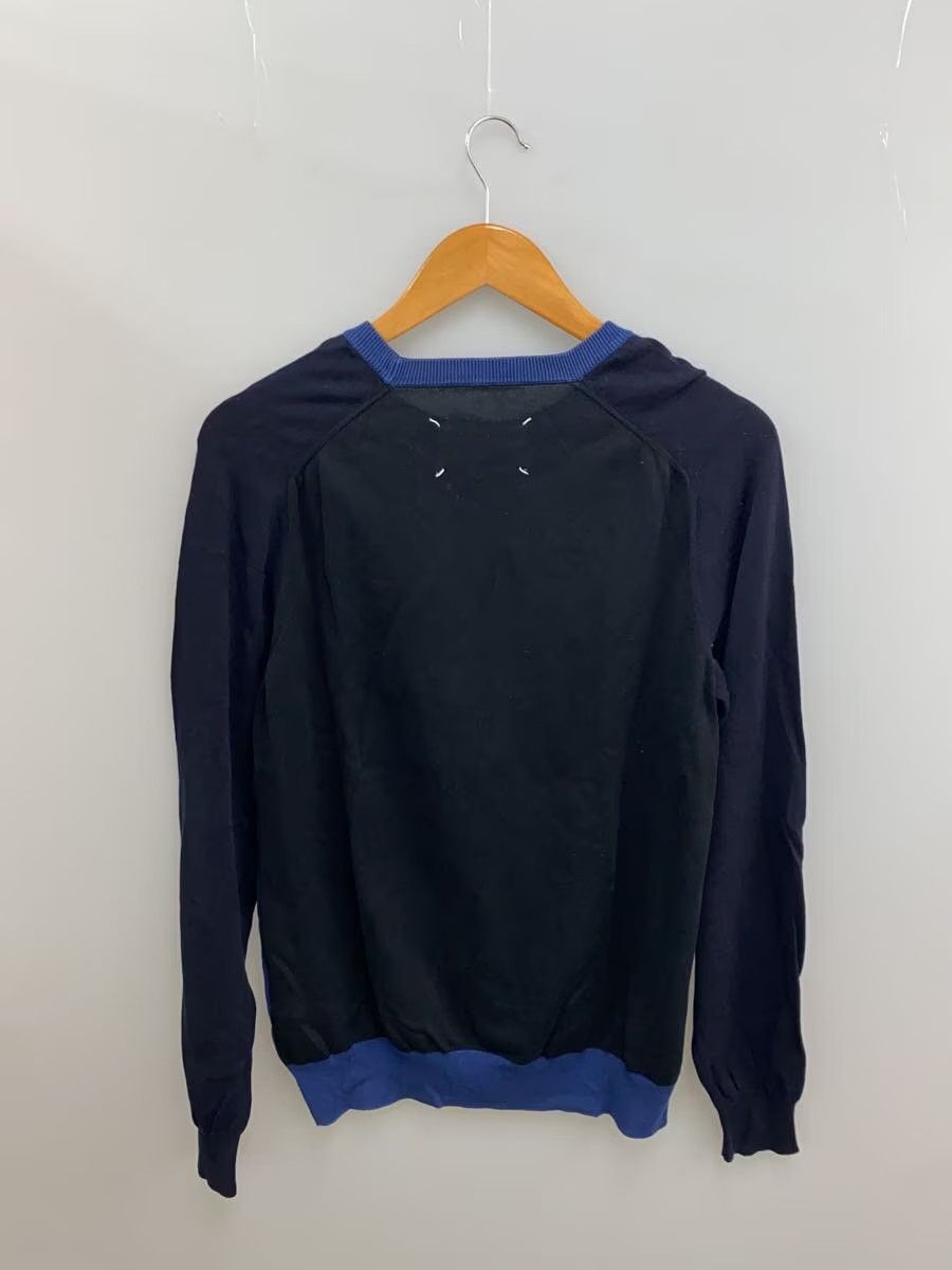 Maison Margiela Raglan Knit Sweater Size US M / EU 48-50 / 2 - 2 Thumbnail