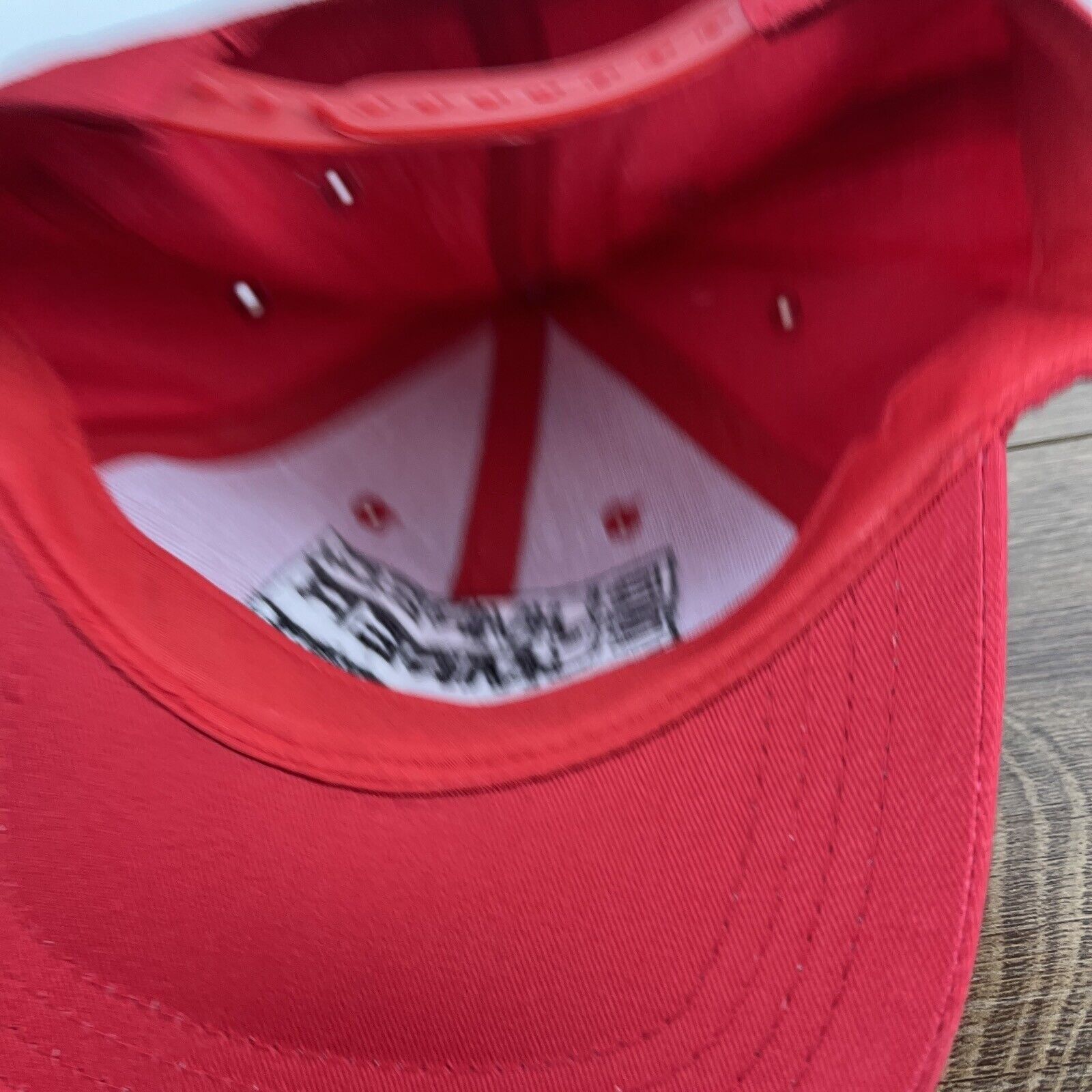 Other Bumper to Bumper Hat Auto Parts Specialist Hat Adjustable Ad Size ONE SIZE - 11 Thumbnail