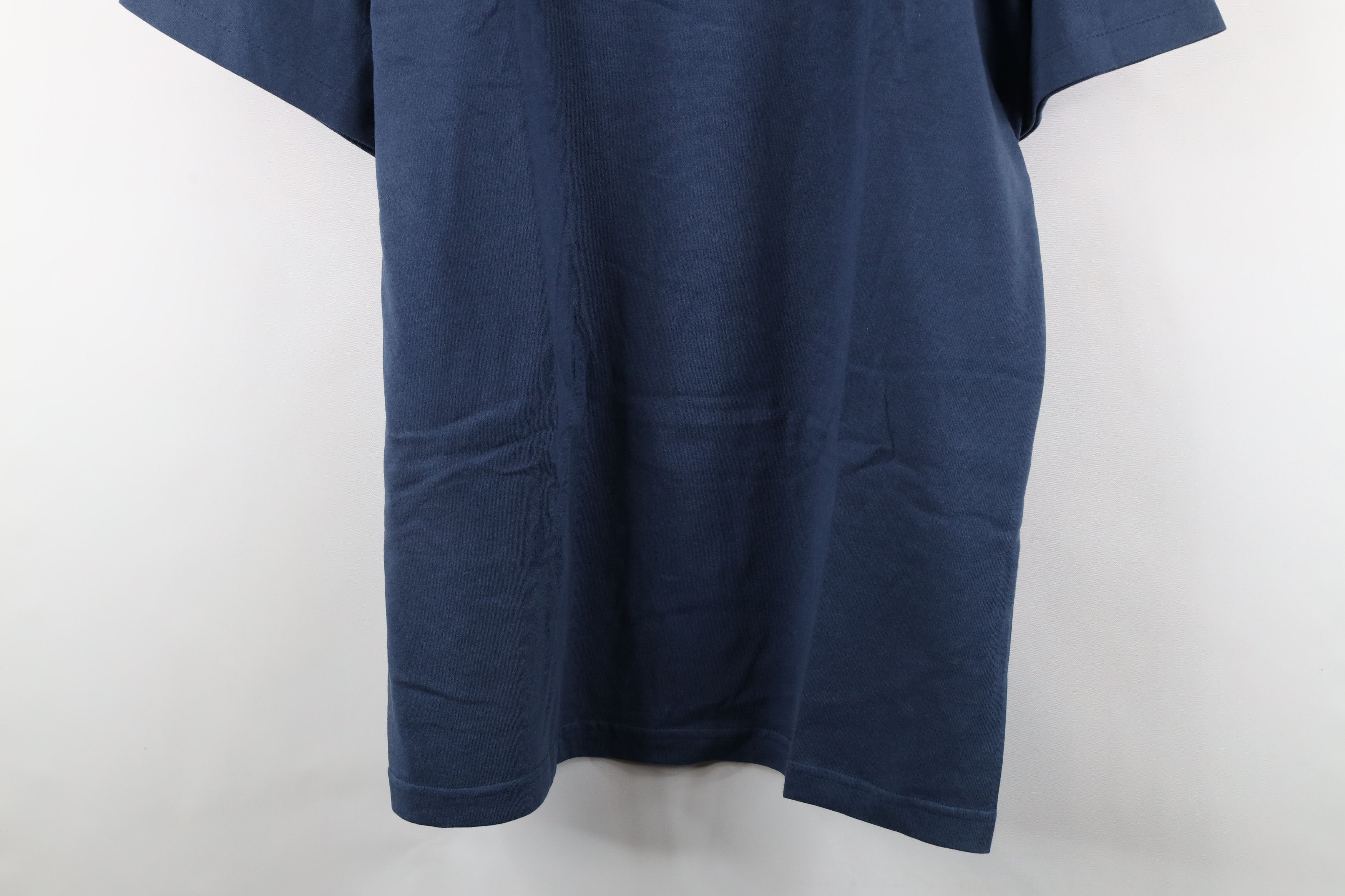 Vintage Vintage 90s Pacific Whale Foundation Maui Hawaii T-Shirt USA Size US L / EU 52-54 / 3 - 3 Thumbnail