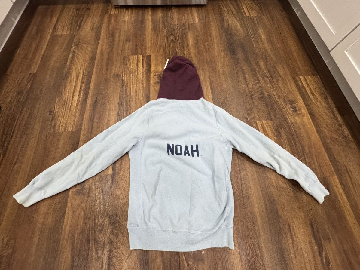Noah M - Noah Color Block Hoodie Size US M / EU 48-50 / 2 - 3 Thumbnail