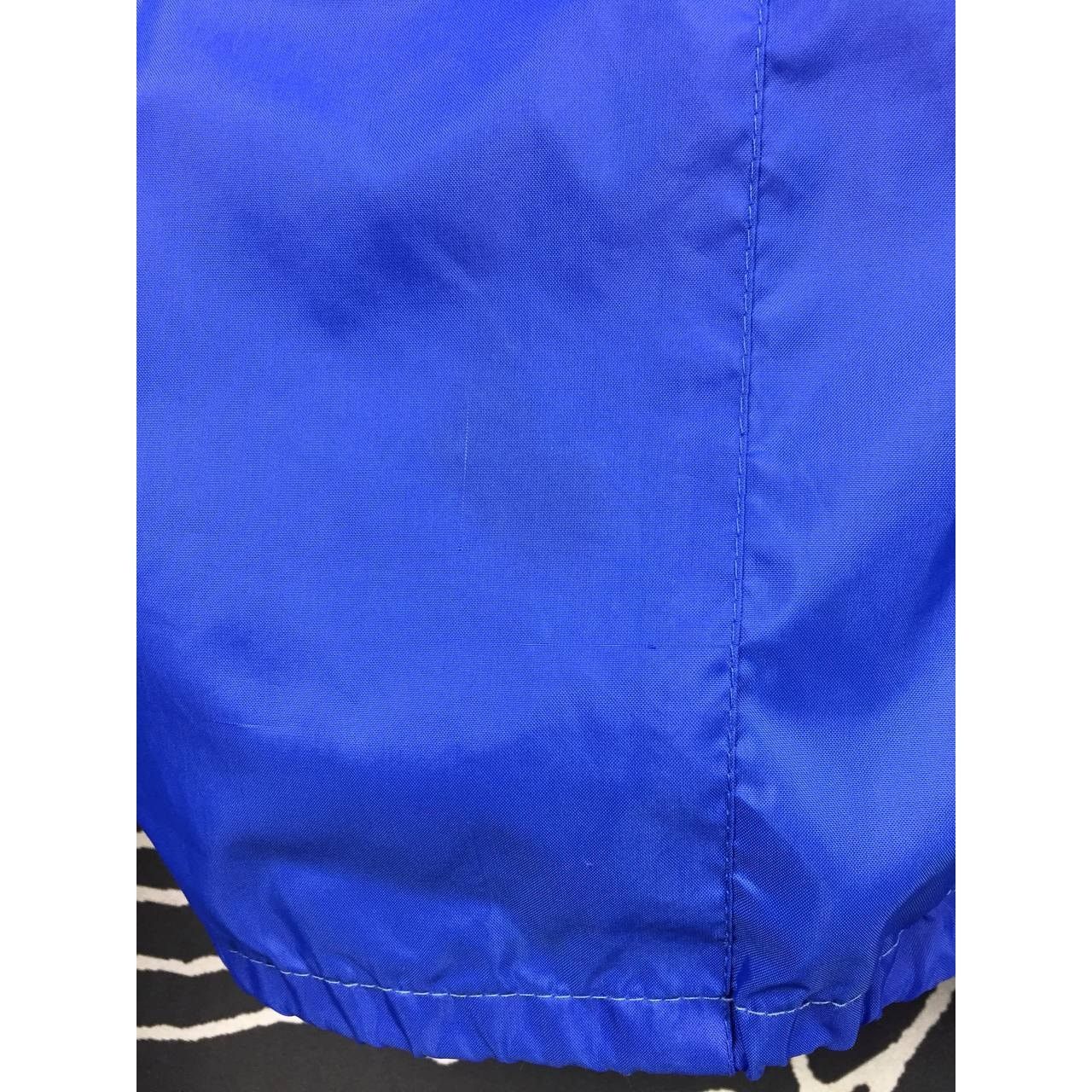Vintage Vtg Aristo Jac Made In Usa Snap Button Windbreaker Jacket Size US L / EU 52-54 / 3 - 5 Thumbnail