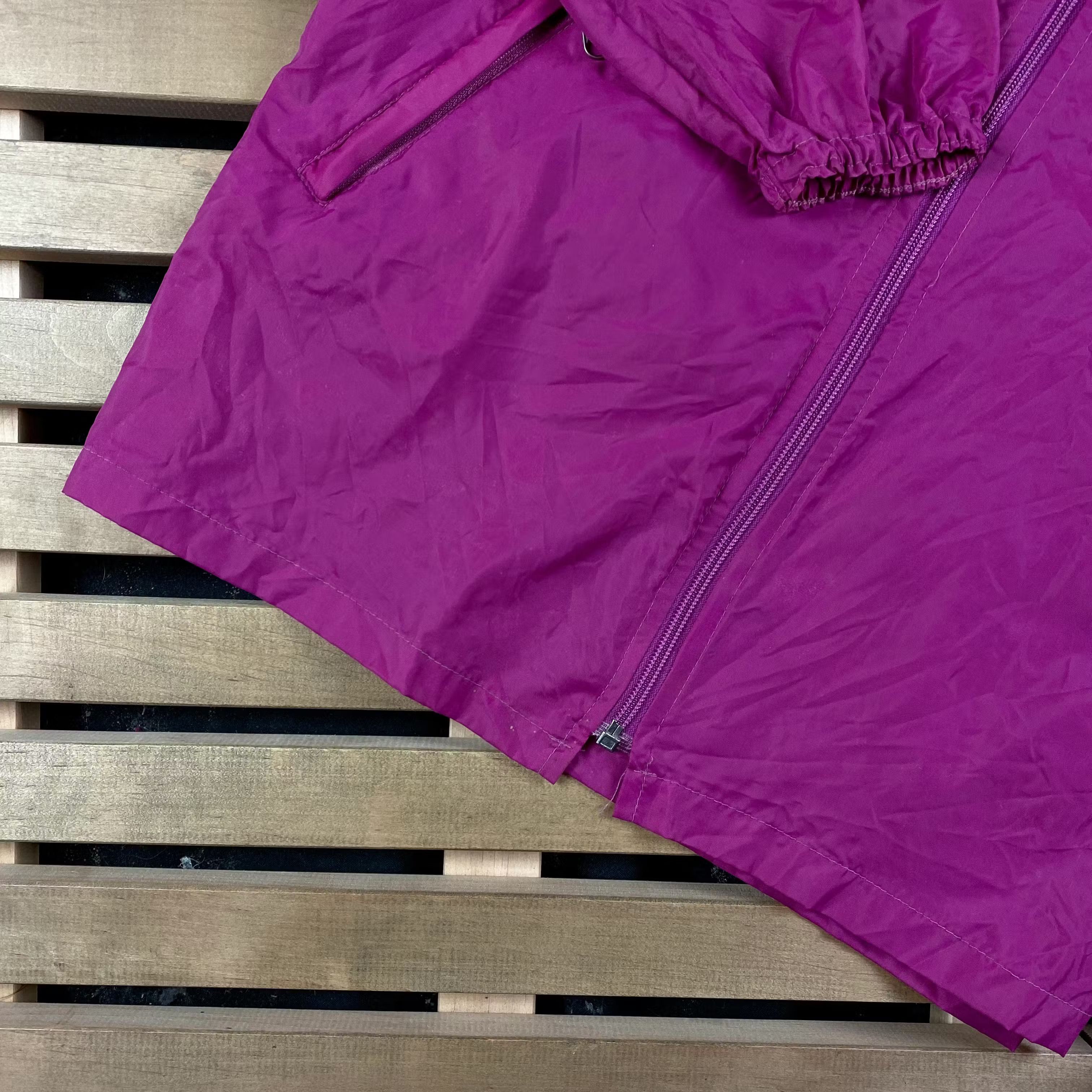Adidas × Vintage Mens Jacket Windbreaker Adidas Originals Vintage Size S Size US S / EU 44-46 / 1 - 3 Thumbnail