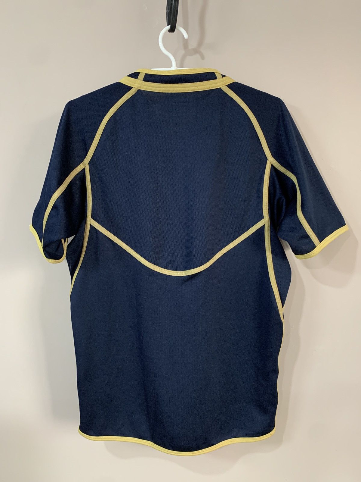 Canterbury of New Zealand Scotland Home Rugby Union Shirt Canterbury Jersey Size S Size US S / EU 44-46 / 1 - 2 Thumbnail