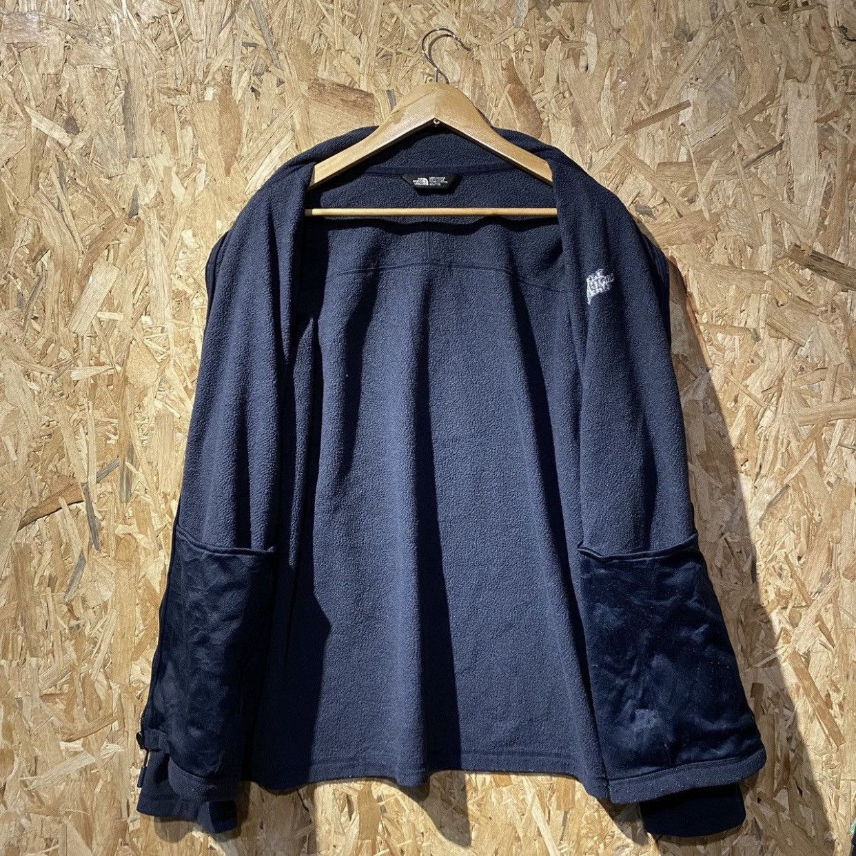 The North Face The North Face TNF 2017 Outdoor Zipper Fleece Jackets Size US XXL / EU 58 / 5 - 3 Thumbnail