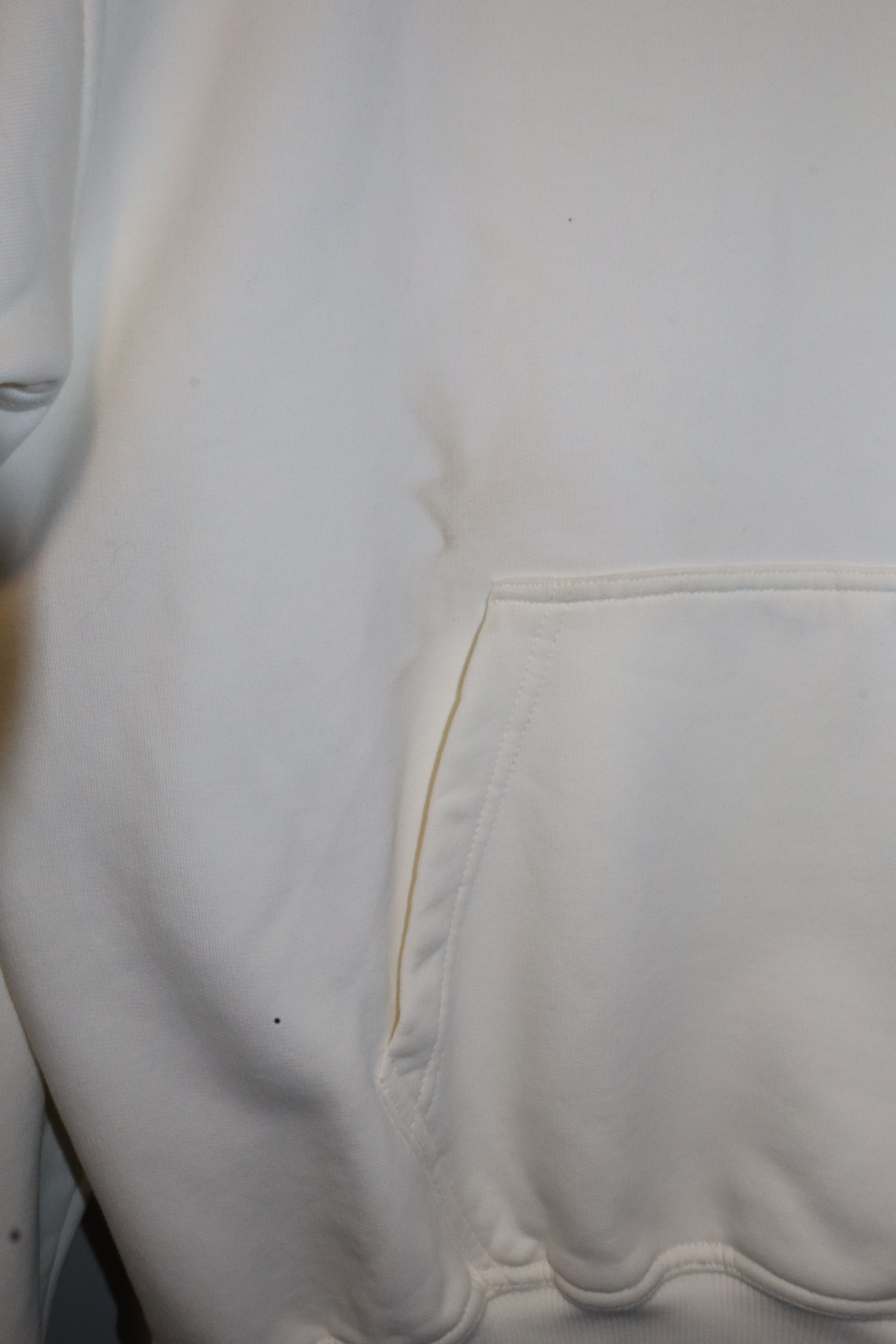 Represent Clo. Silicone logo hoodie Size US XL / EU 56 / 4 - 6 Thumbnail