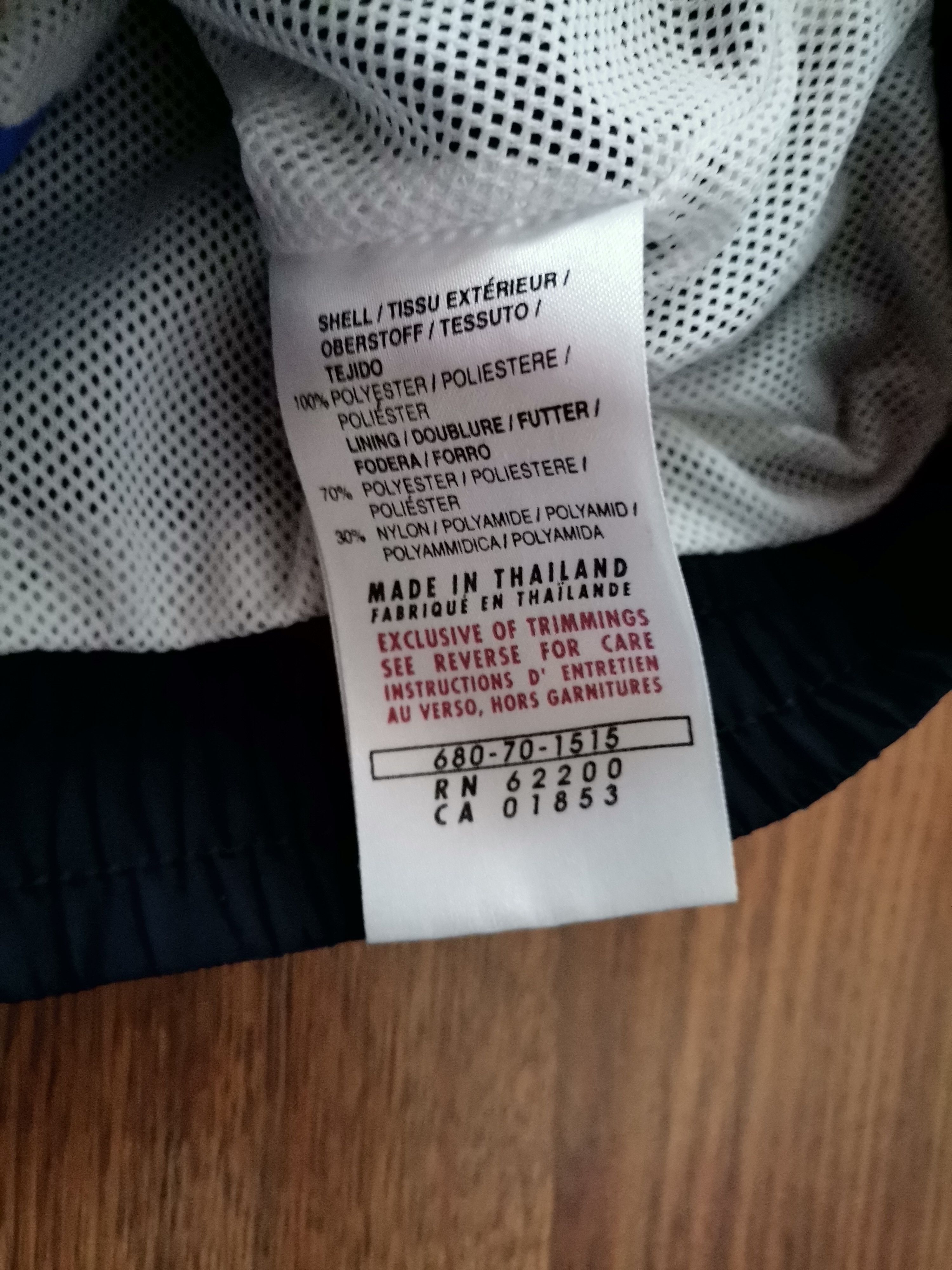 Puma × Vintage Vintage Puma King Track Jacket Size US L / EU 52-54 / 3 - 5 Thumbnail
