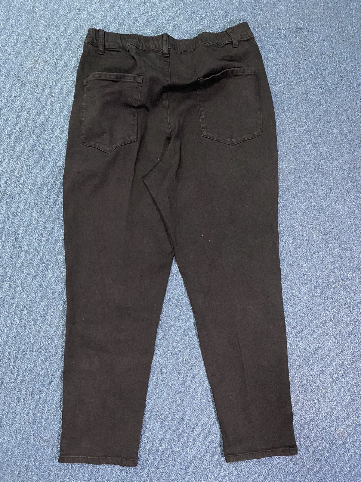 Issey Miyake Plantation Pants Size US 32 / EU 48 - 2 Thumbnail