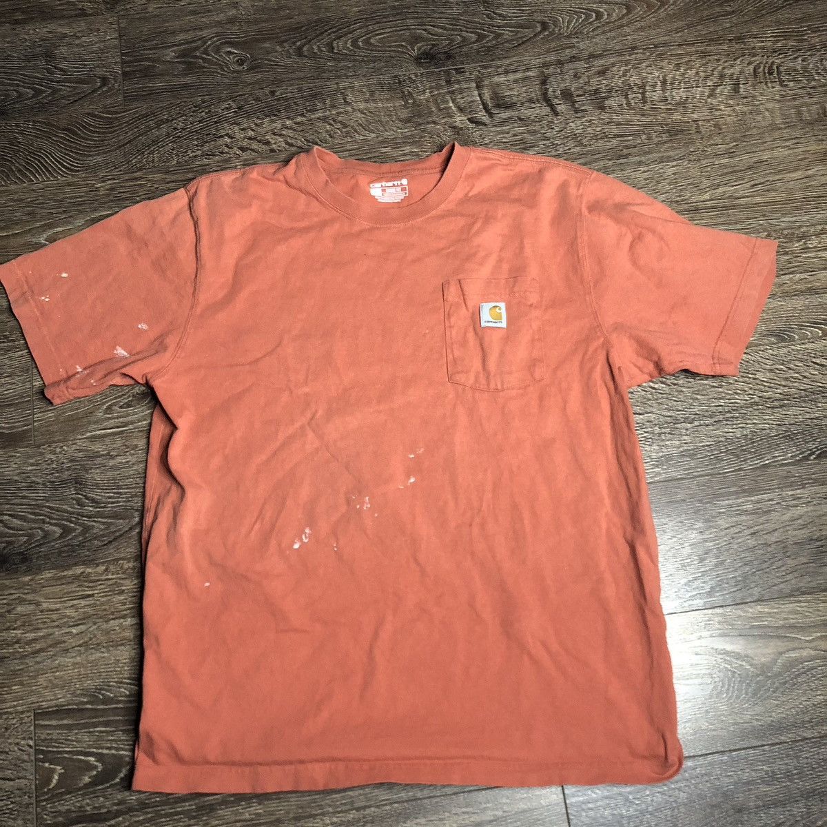 Carhartt Carhartt short sleeve Size US L / EU 52-54 / 3 - 1 Thumbnail