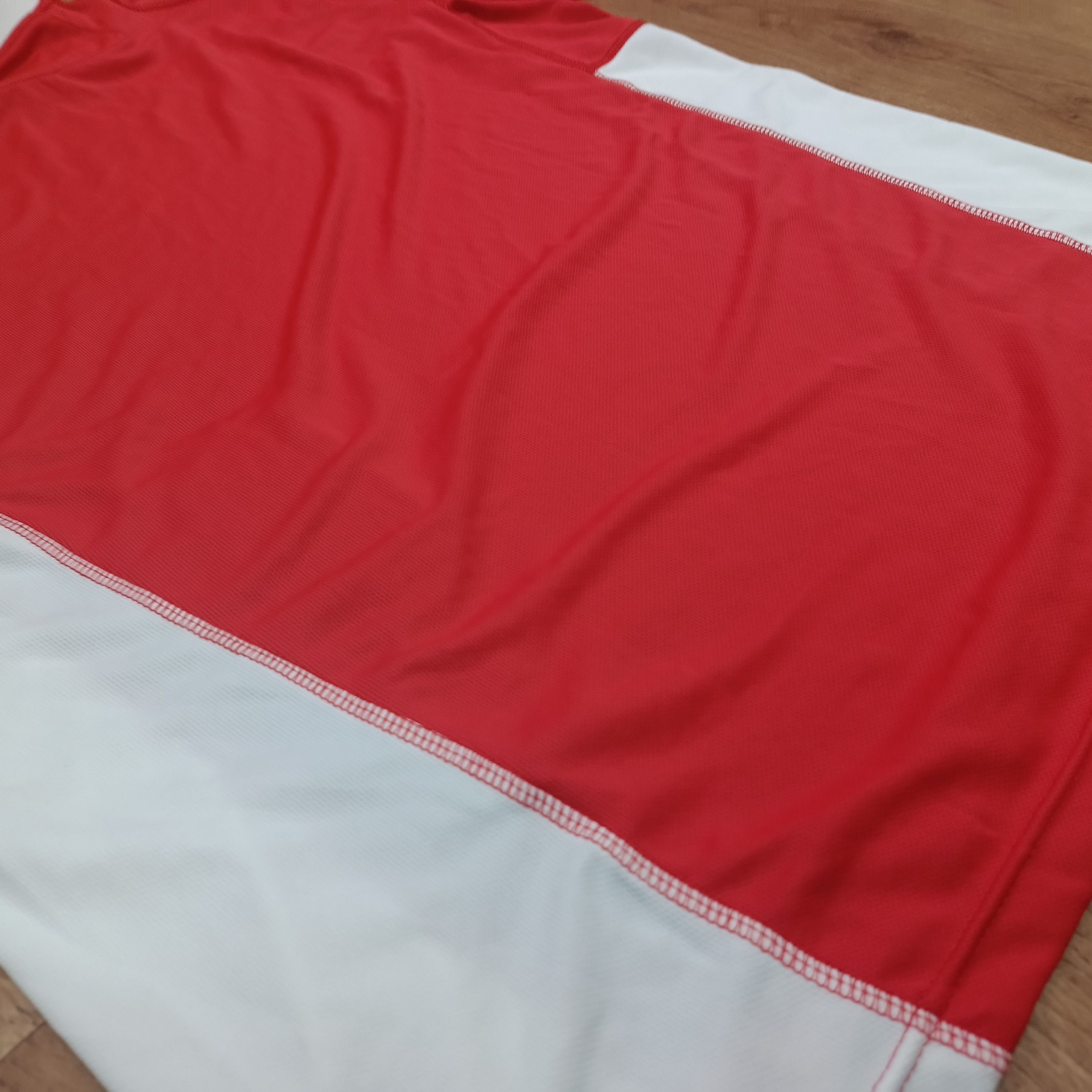 Sports Specialties × Vintage Belgium Training Football Shirt 2014-2015 SIZE 3XL Size US XXL / EU 58 / 5 - 12 Thumbnail