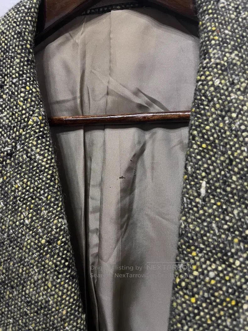 Comme des Garcons Comme Des Garcons blazer Size US S / EU 44-46 / 1 - 5 Thumbnail