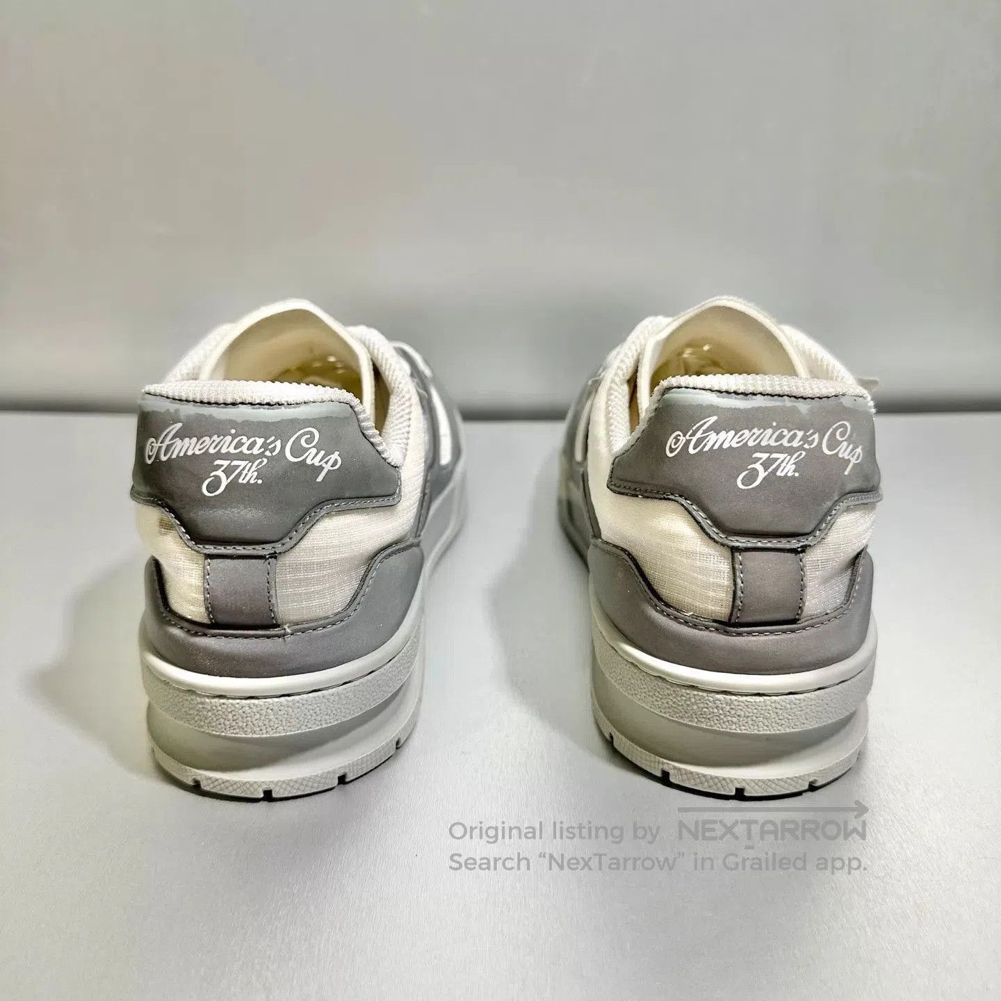 Louis Vuitton Multi Color Low. Size US 8.5 / EU 41-42 - 5 Thumbnail