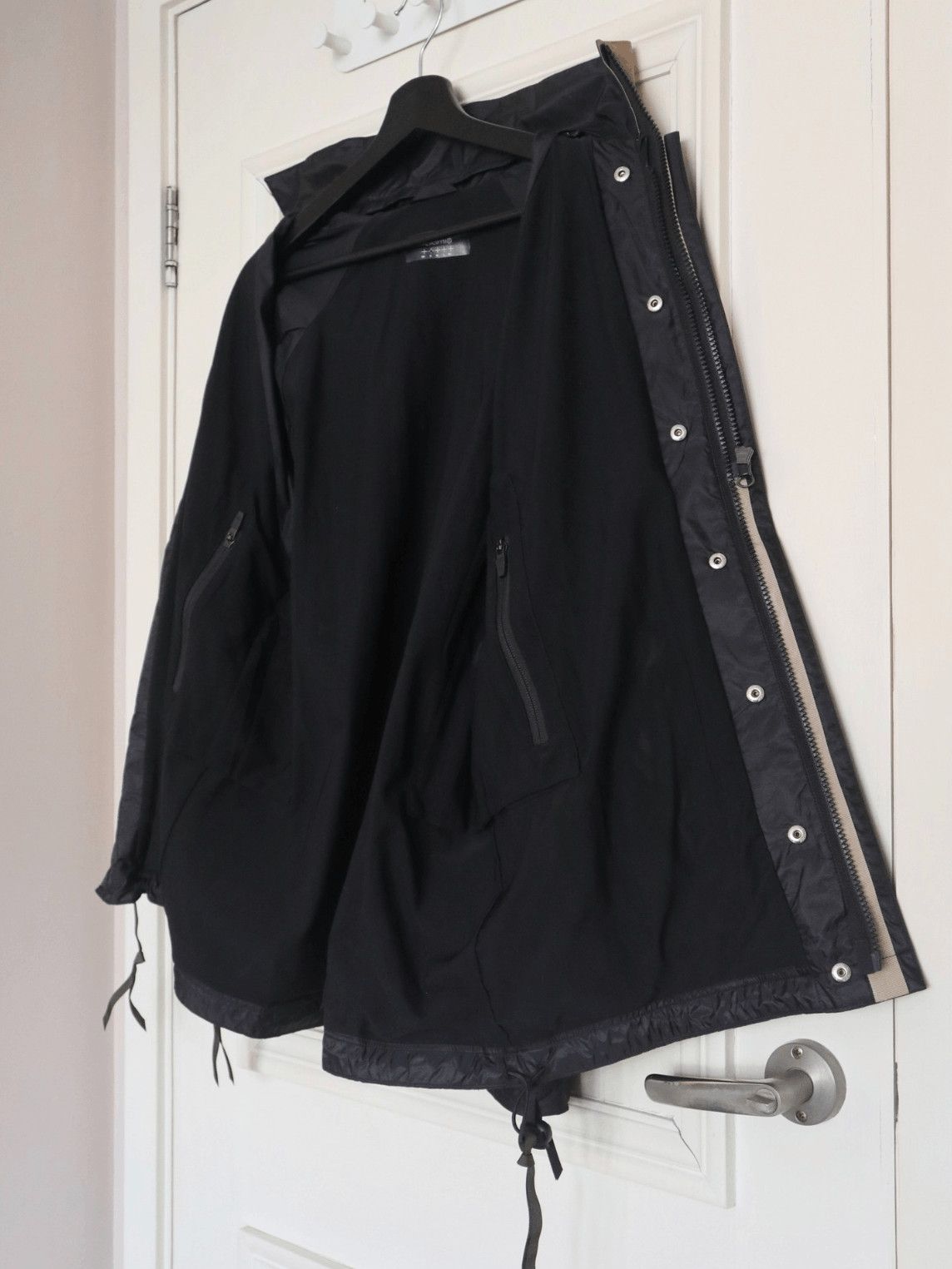 Acronym Acronym J95-WS 2L Gore-Tex Infinium Windstopper Jacket Size US S / EU 44-46 / 1 - 4 Thumbnail