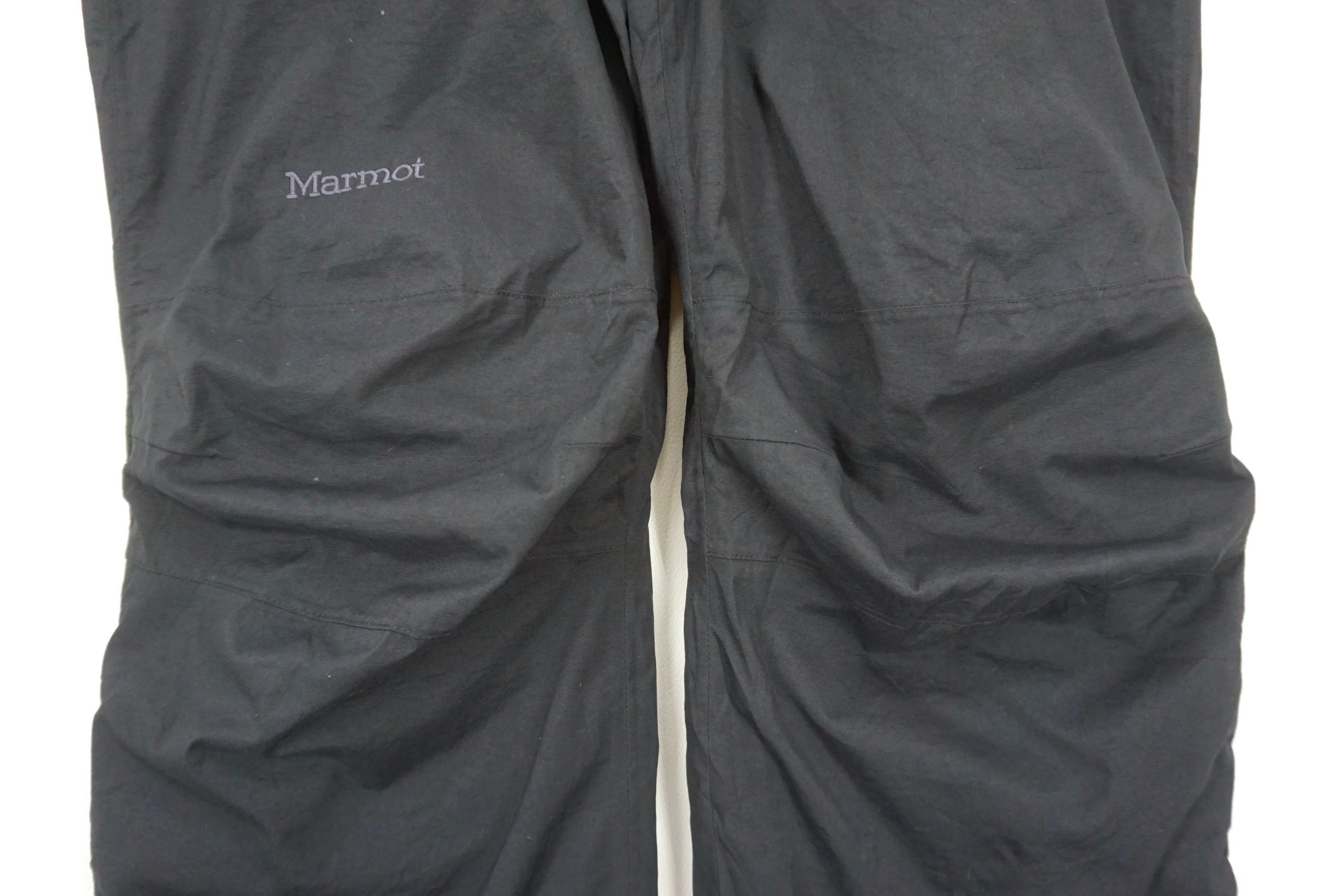 Marmot Ski Pants fit W37xL32 Marmot Snowboards Articulate Knee Size US 36 / EU 52 - 6 Thumbnail