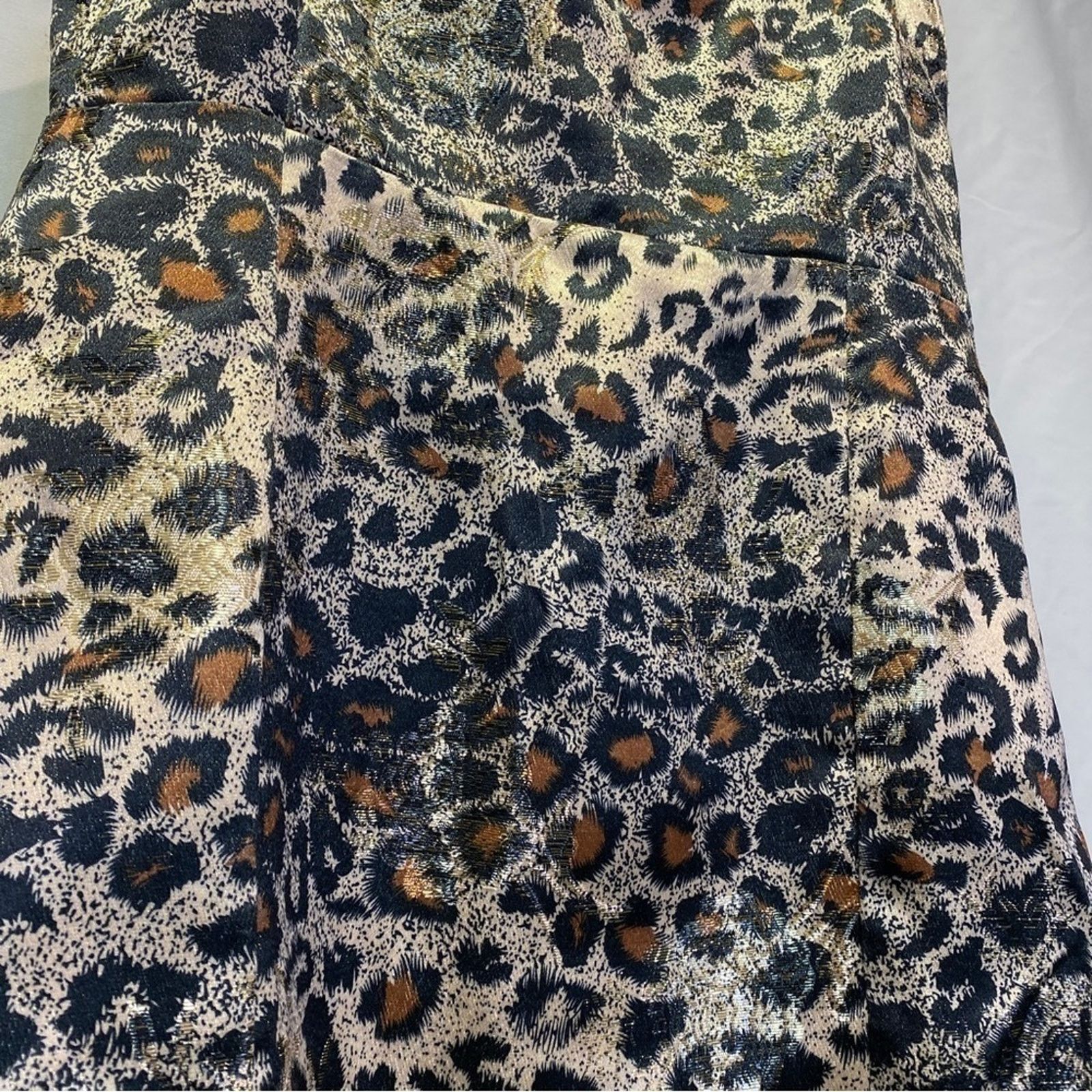 Urban Outfitters Urban Outfitters Dress Size M / US 6-8 / IT 42-44 - 5 Thumbnail