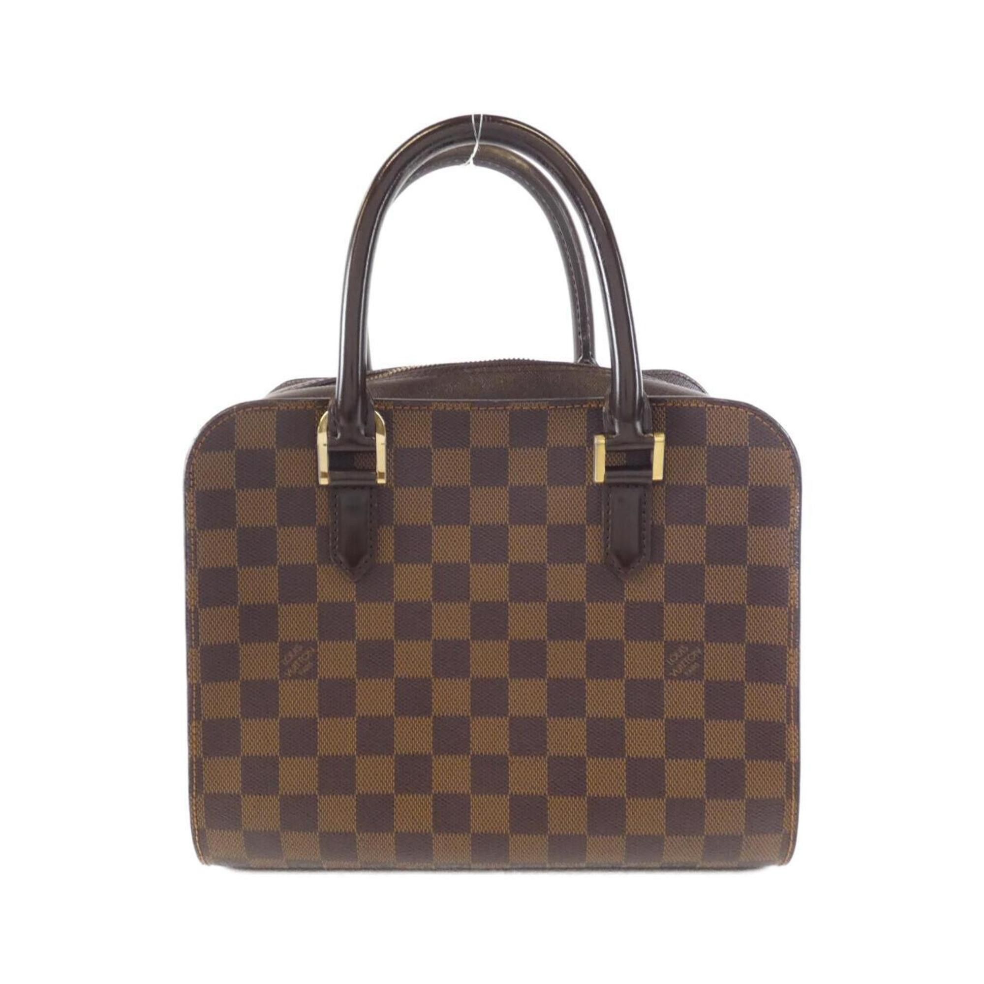 Louis Vuitton Louis Vuitton Triana handbag Size ONE SIZE - 1 Thumbnail