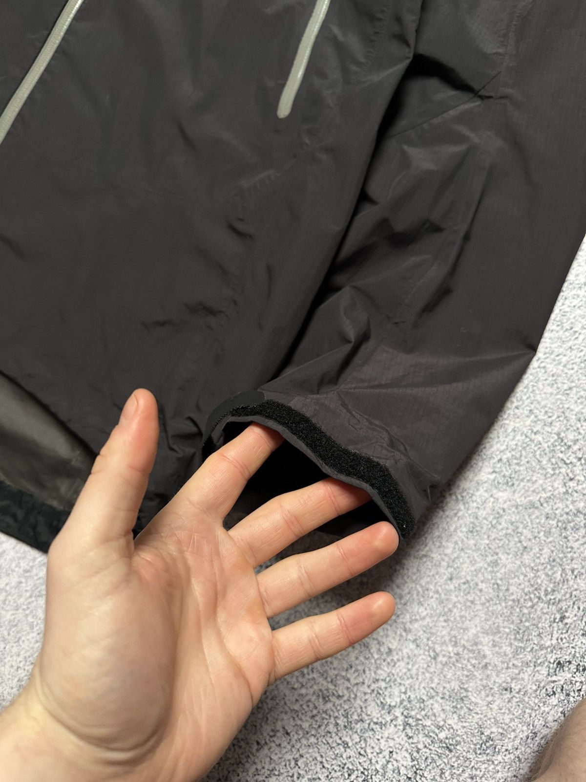Arc'teryx Arc’teryx Alpha SL Gore Tex Jacket Gorpcore Size US XL / EU 56 / 4 - 6 Thumbnail