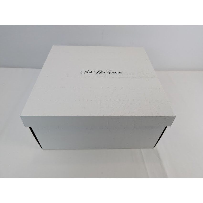 Maison Margiela o1rshd1 Leather Replica Sneaker in White / Grey Size US 12 / EU 45 - 23 Thumbnail