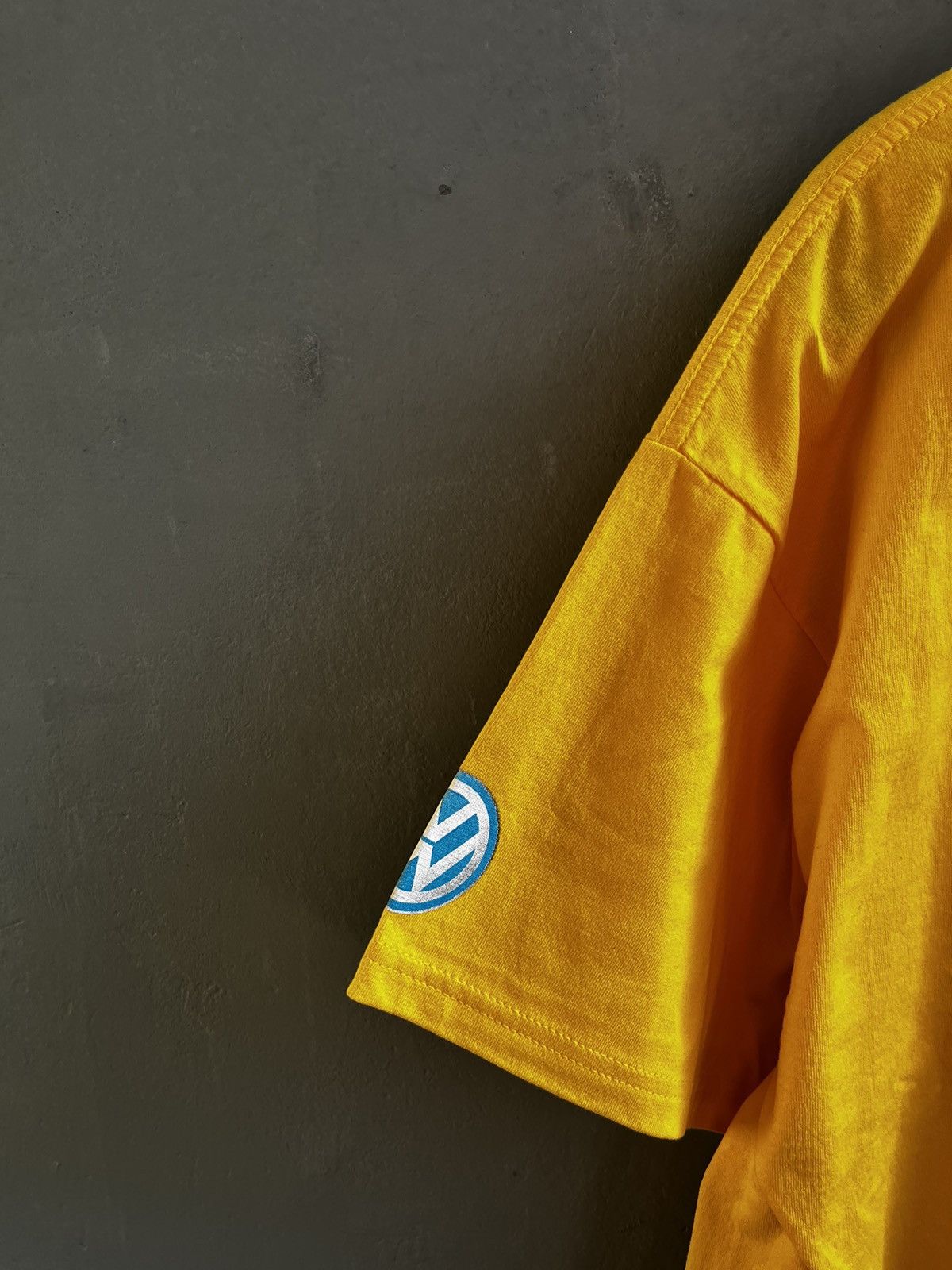 Converse × Vintage McDonald's X Converse t shirt 90s vintage Size US XL / EU 56 / 4 - 4 Thumbnail