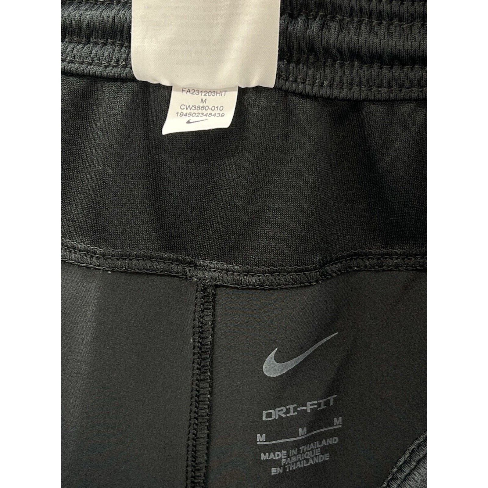 Nike Nike Venom 3.0 Dri-Fit Training Shorts CW3860-010 Sz. Medium Size 26" / US 2 / IT 38 - 3 Thumbnail