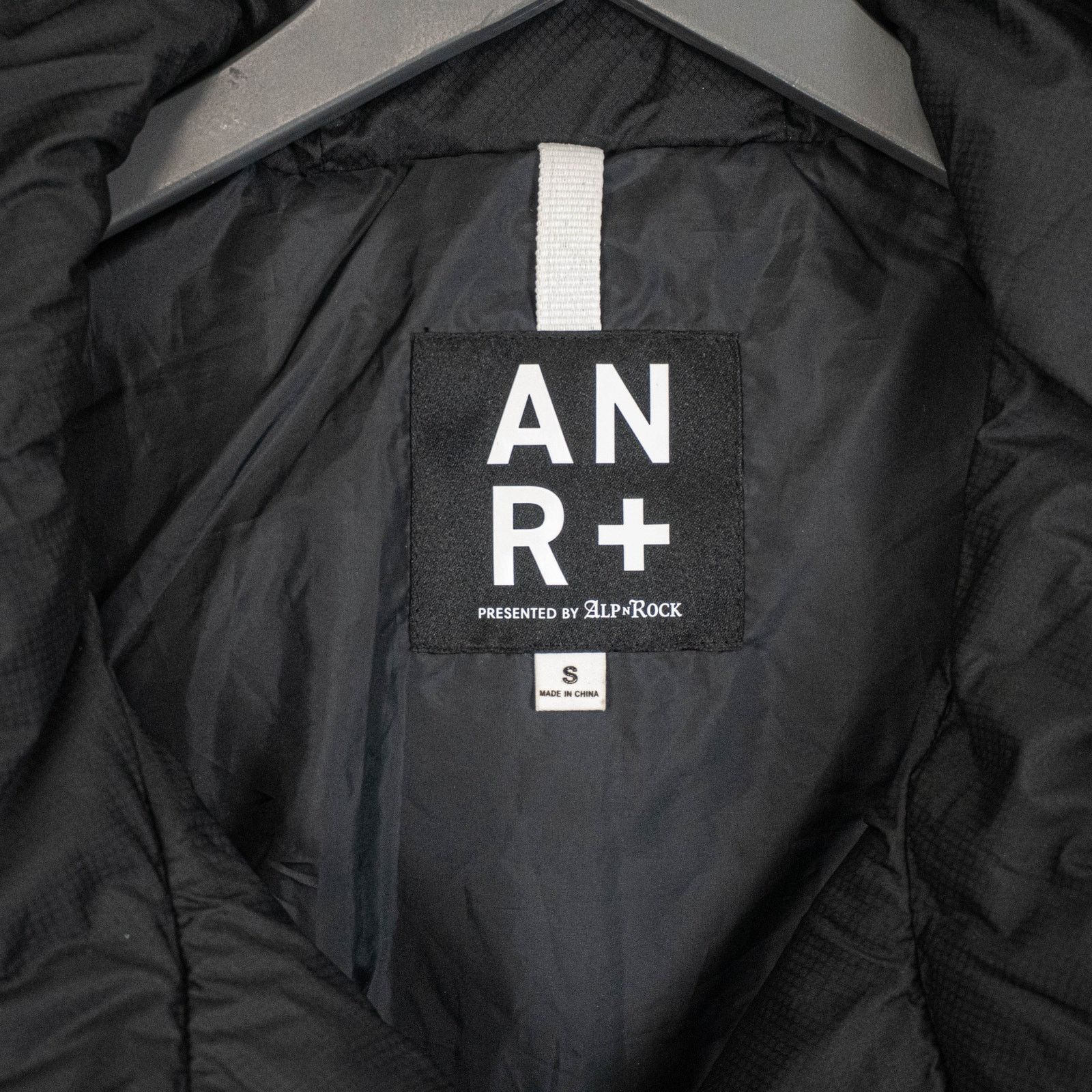 Other ALP n ROCK Nori Quilted Jacket in Black Size Small Size S / US 4 / IT 40 - 2 Thumbnail