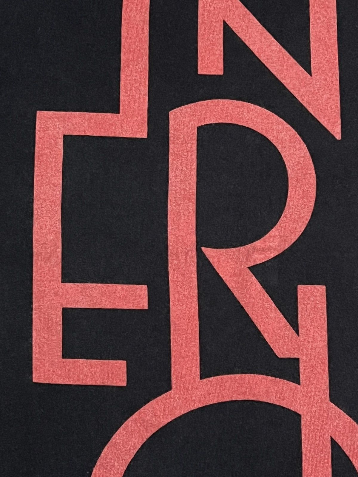Band Tees INTERPOL Band Tee Black Red Graphic Size L Size US L / EU 52-54 / 3 - 10 Thumbnail