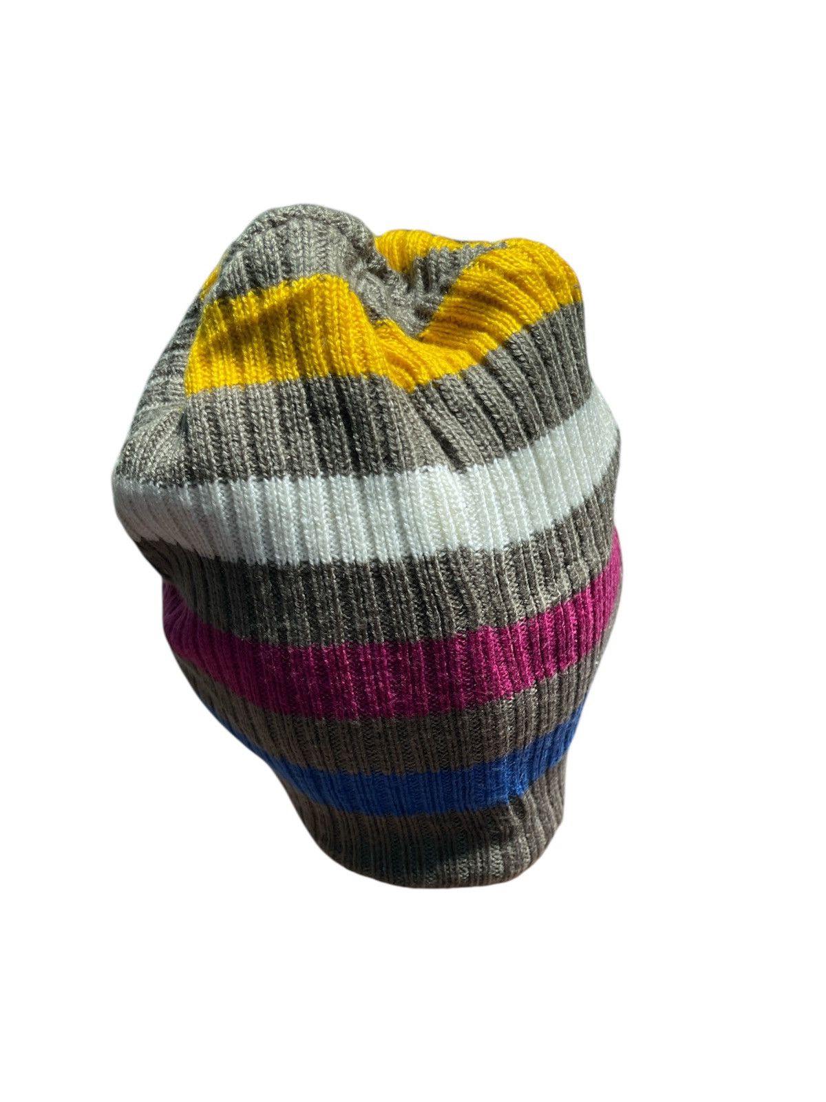 Japanese Brand × Reebok REEBOK BEANIE Size ONE SIZE - 4 Thumbnail